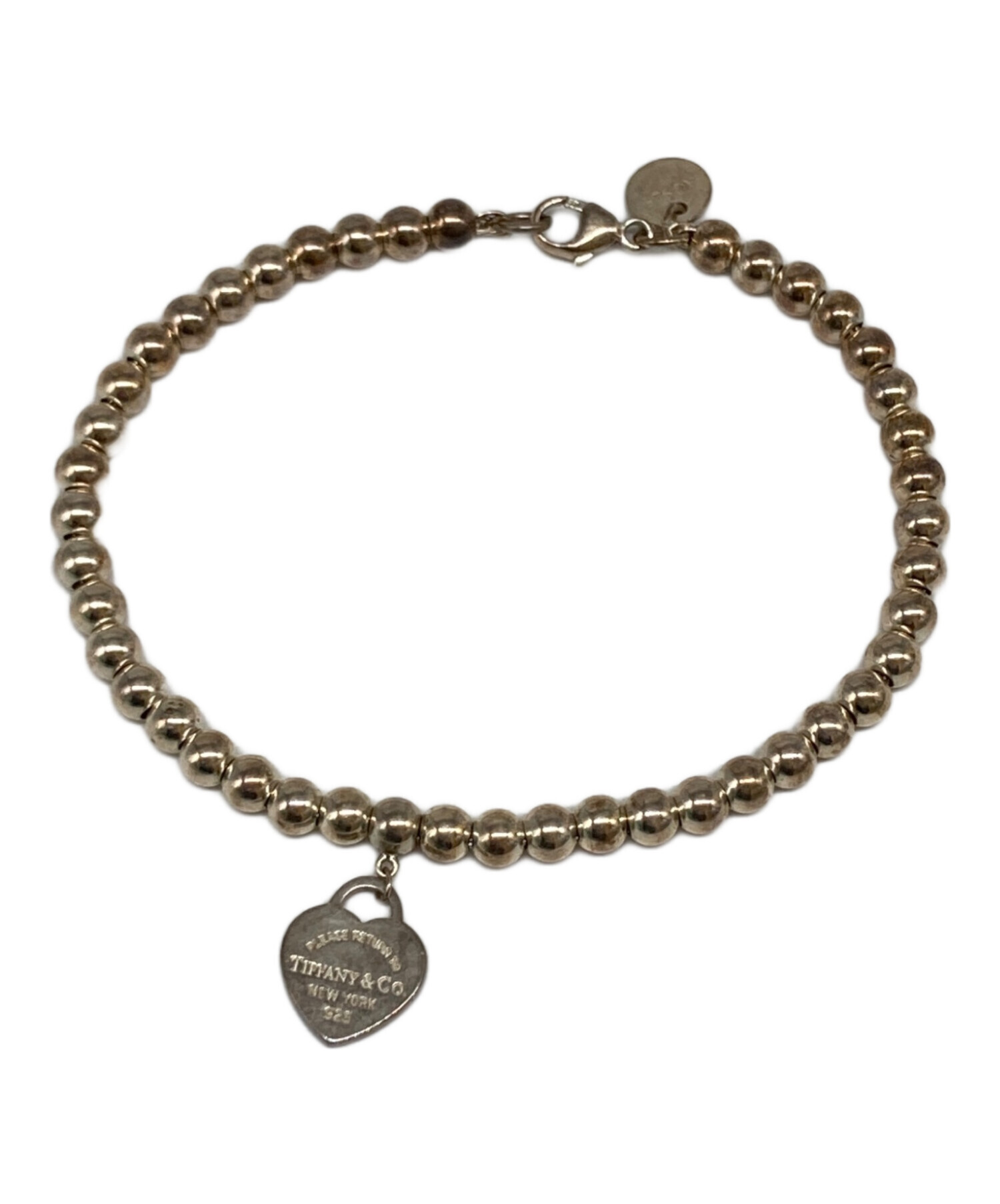 中古・古着通販】Tiffany & Co. (ティファニー) リターントゥハート