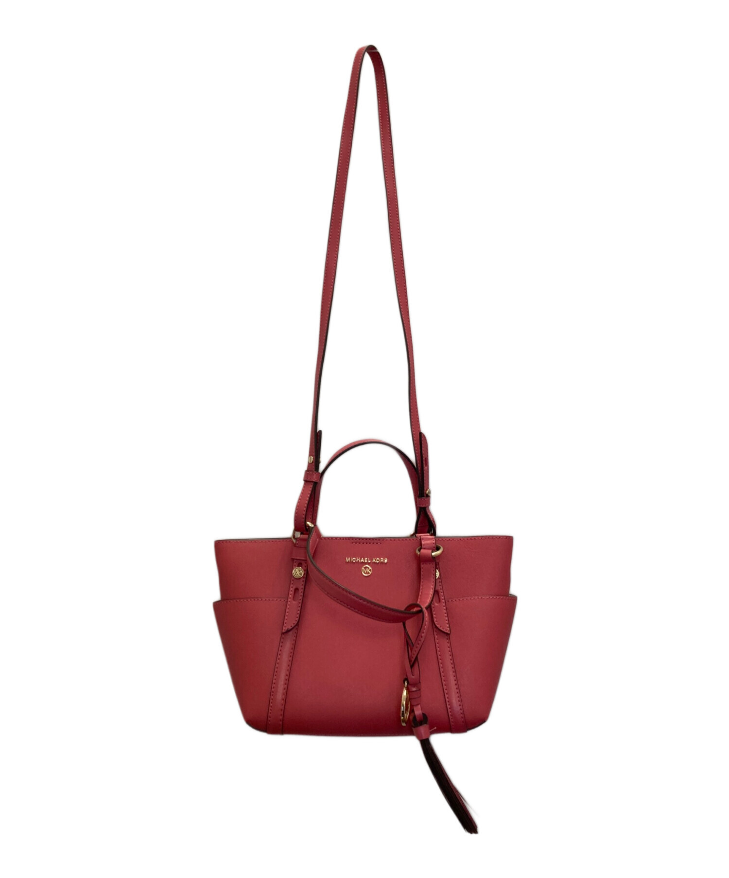 中古・古着通販】MICHAEL KORS (マイケル・コース) サリバン2Way