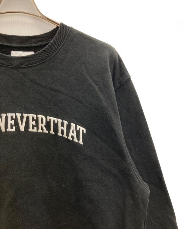 中古・古着通販】thisisneverthat (ディスイズネバーザット) ロゴ