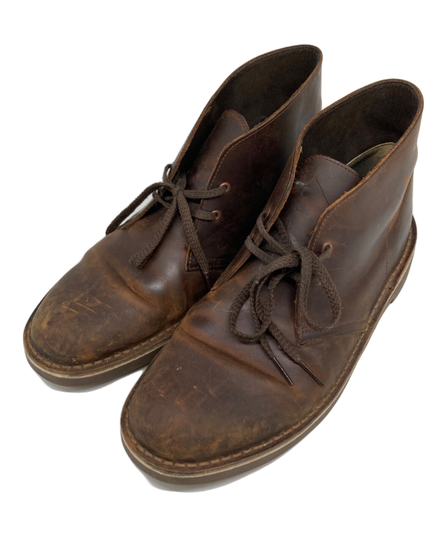 廃盤 クラークス ウィーバー uk8 ブラウン レア 楽天市場】clarks weaver（メンズ靴｜靴）の通販