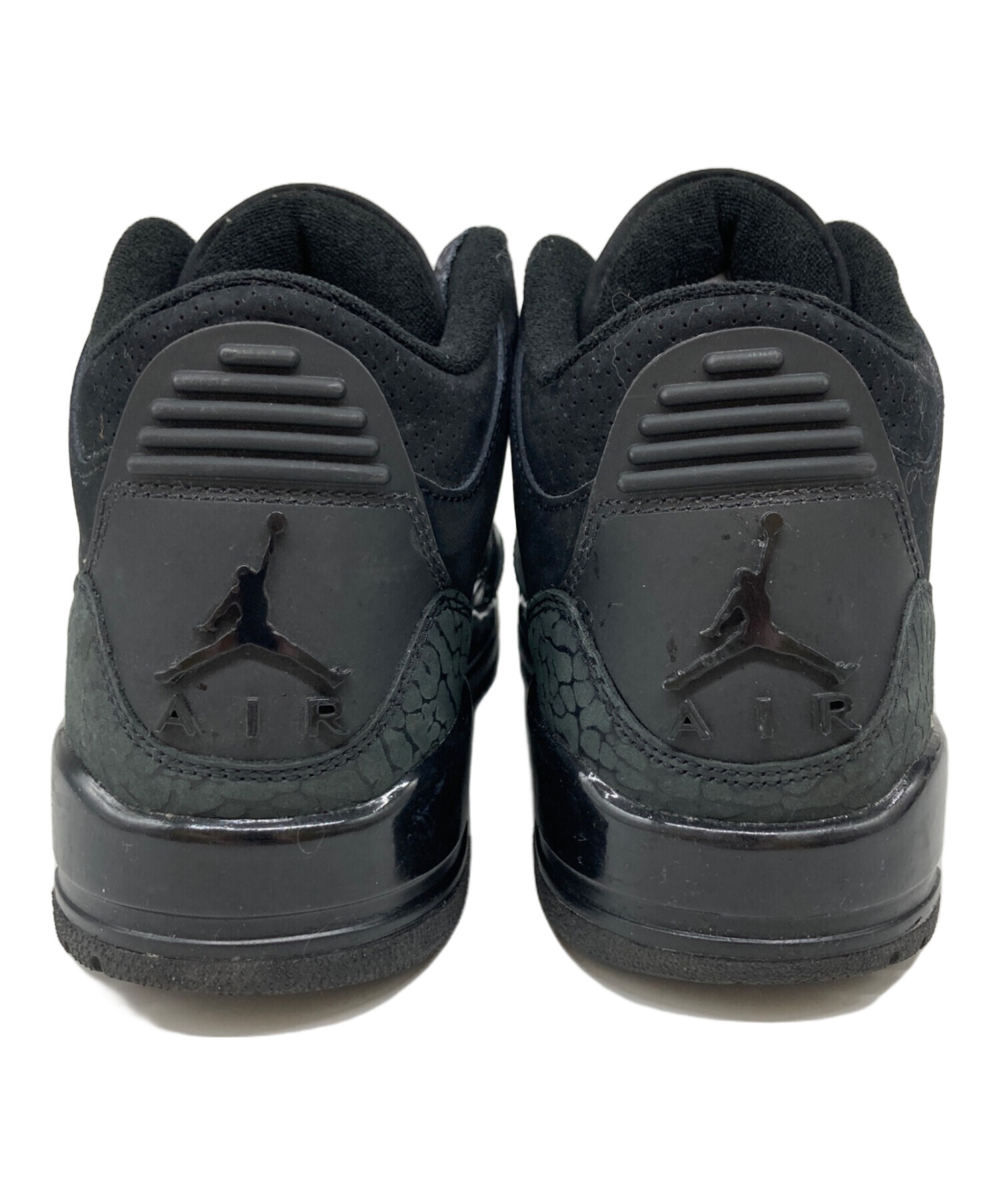 中古・古着通販】NIKE (ナイキ) Air Jordan 3 Retro 