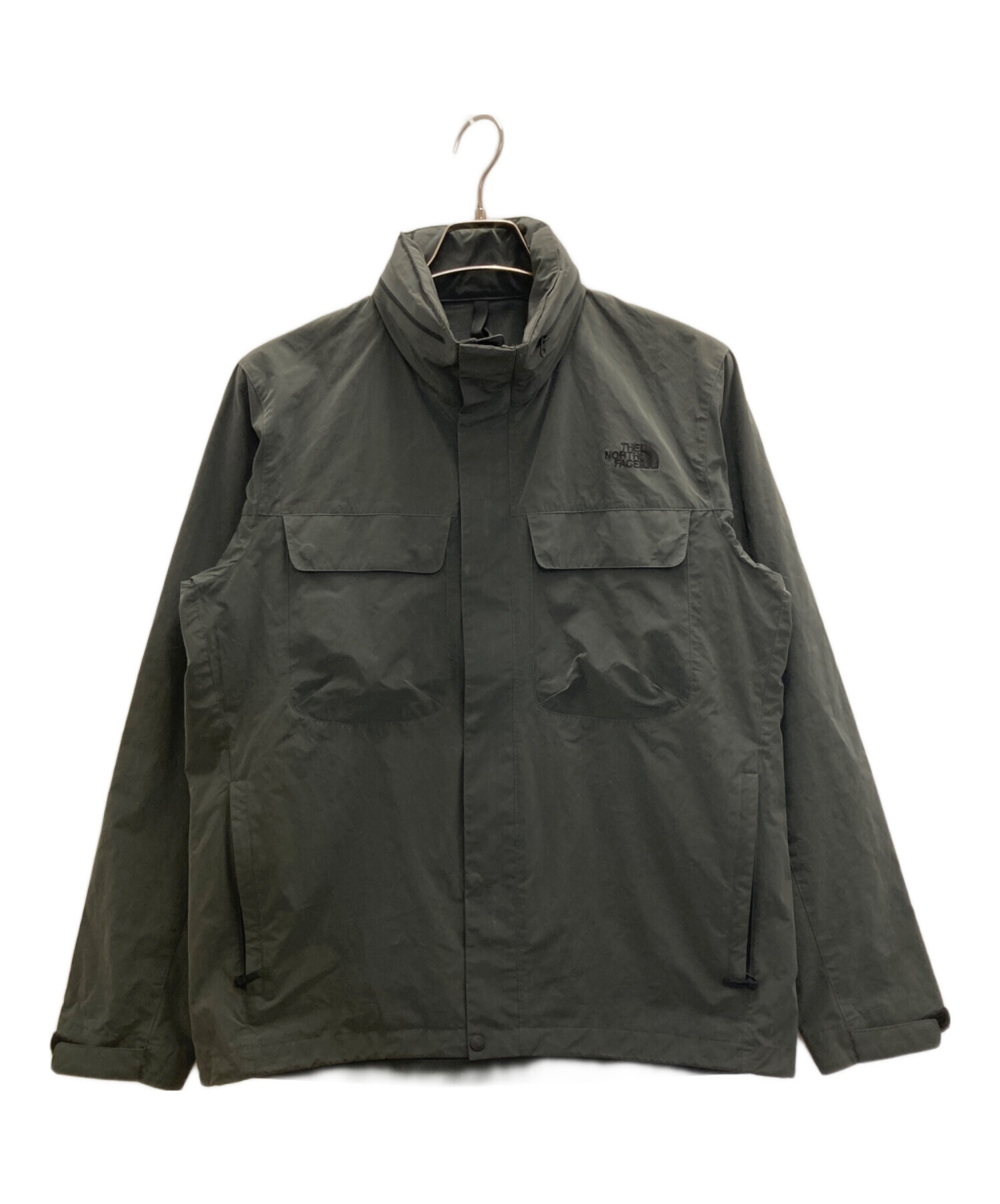 新品未使用 THE NORTH FACE トレッカージャケット110 【レア】 中古・古着通販】THE NORTH FACE (ザ ノース フェイス) グローブ