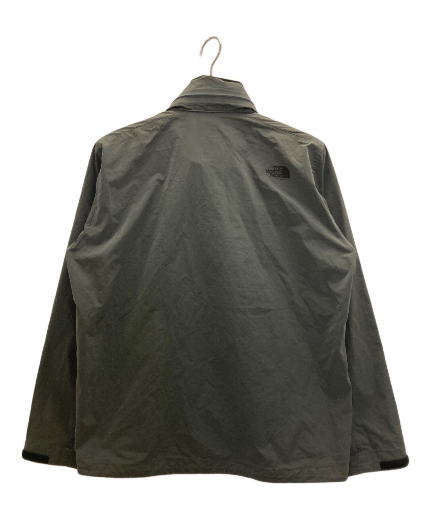 中古・古着通販】THE NORTH FACE (ザ ノース フェイス) グローブ