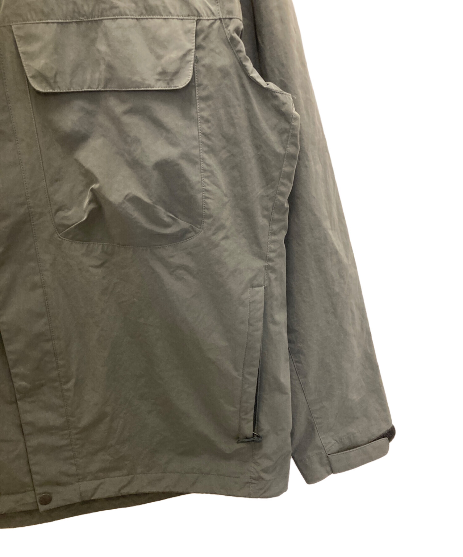 中古・古着通販】THE NORTH FACE (ザ ノース フェイス) グローブ