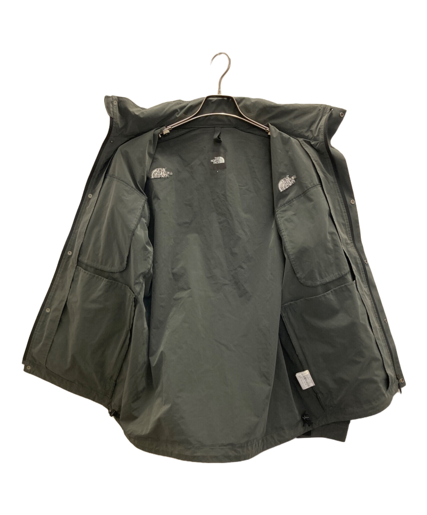 新品未使用 THE NORTH FACE トレッカージャケット110 【レア】 SALE】THE NORTH FACE(ザノースフェイス) トレッカージャケット キッズ