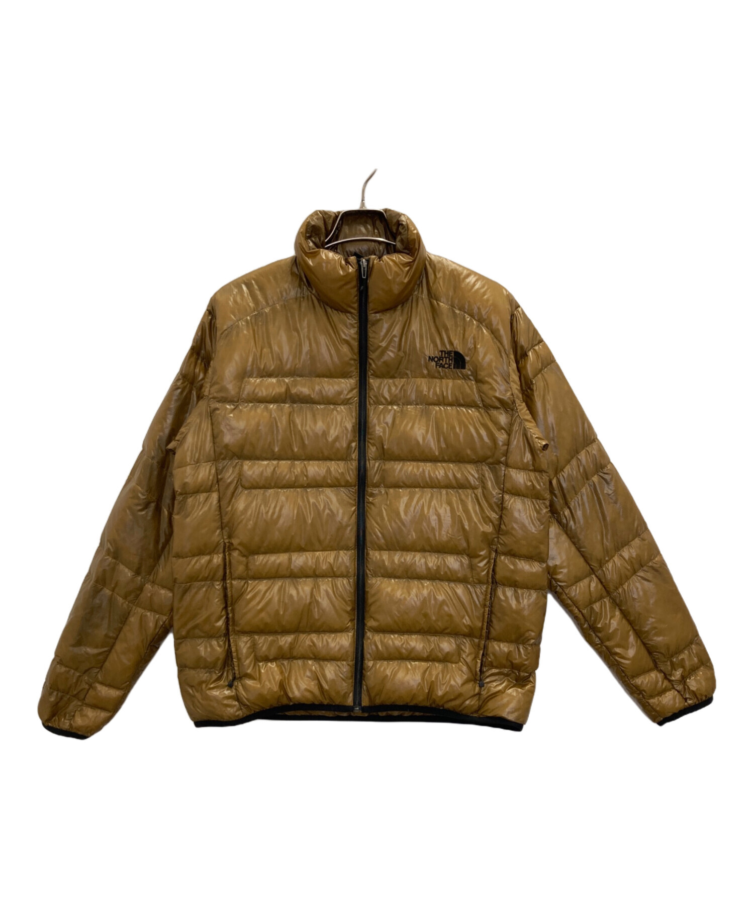 THE NORTH FACE ライト ヒート ジャケットL THE NORTH FACE（ザノース