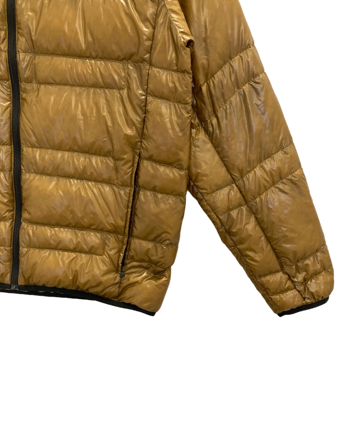 中古・古着通販】THE NORTH FACE (ザ ノース フェイス) LIGHT HEAT 中古・古着通販】THE NORTH FACE (ザ ノース フェイス) LIGHT HEAT