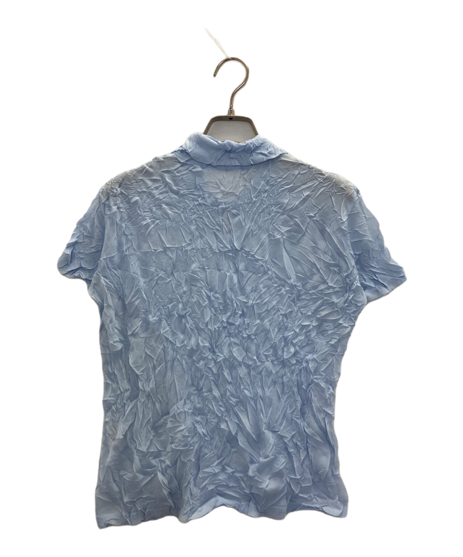 中古・古着通販】ISSEY MIYAKE PLEATS (T.) (イッセイミヤケ プリーツ