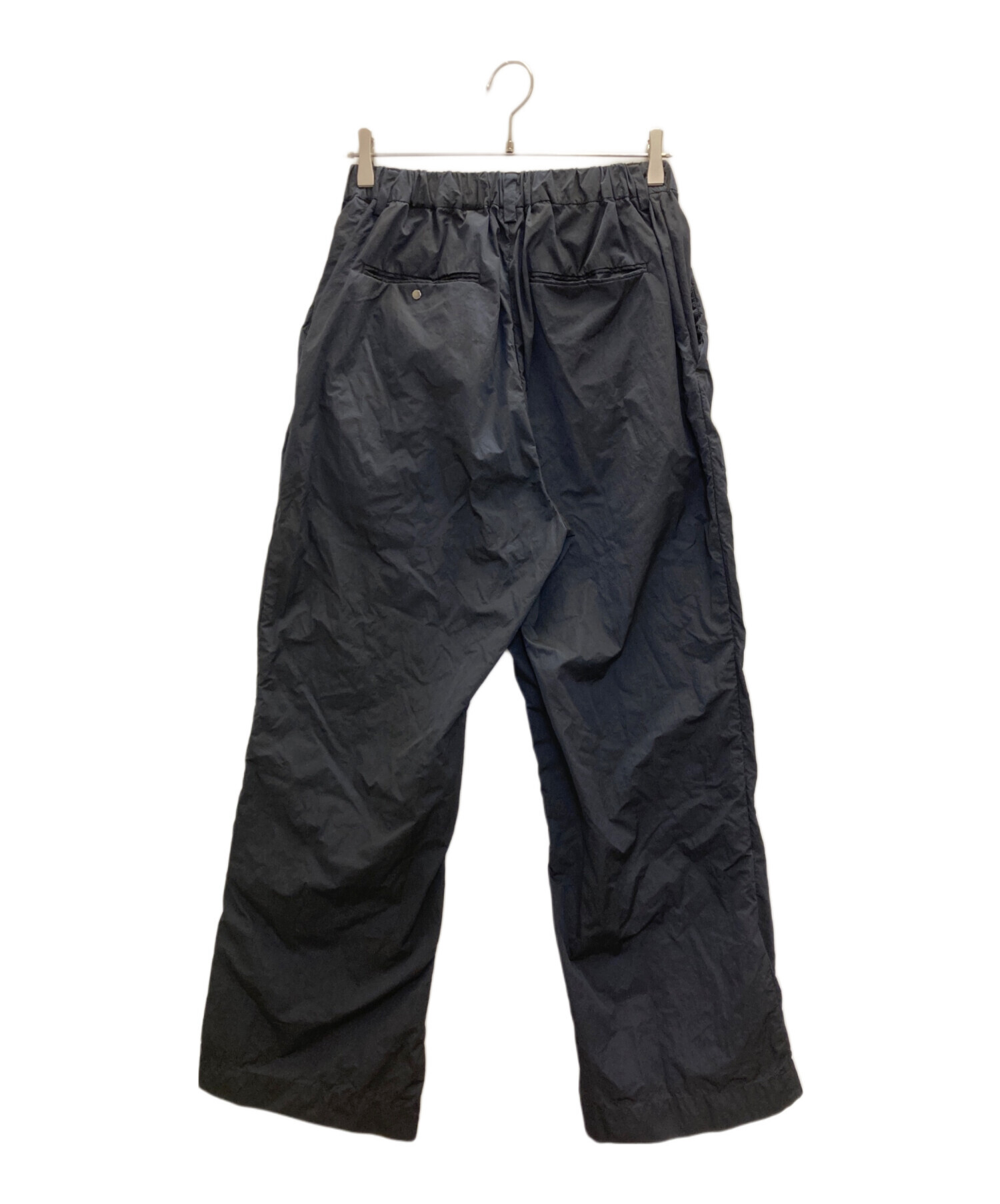 中古・古着通販】URBAN RESEARCH (アーバンリサーチ) NYLON STRAIGHT 