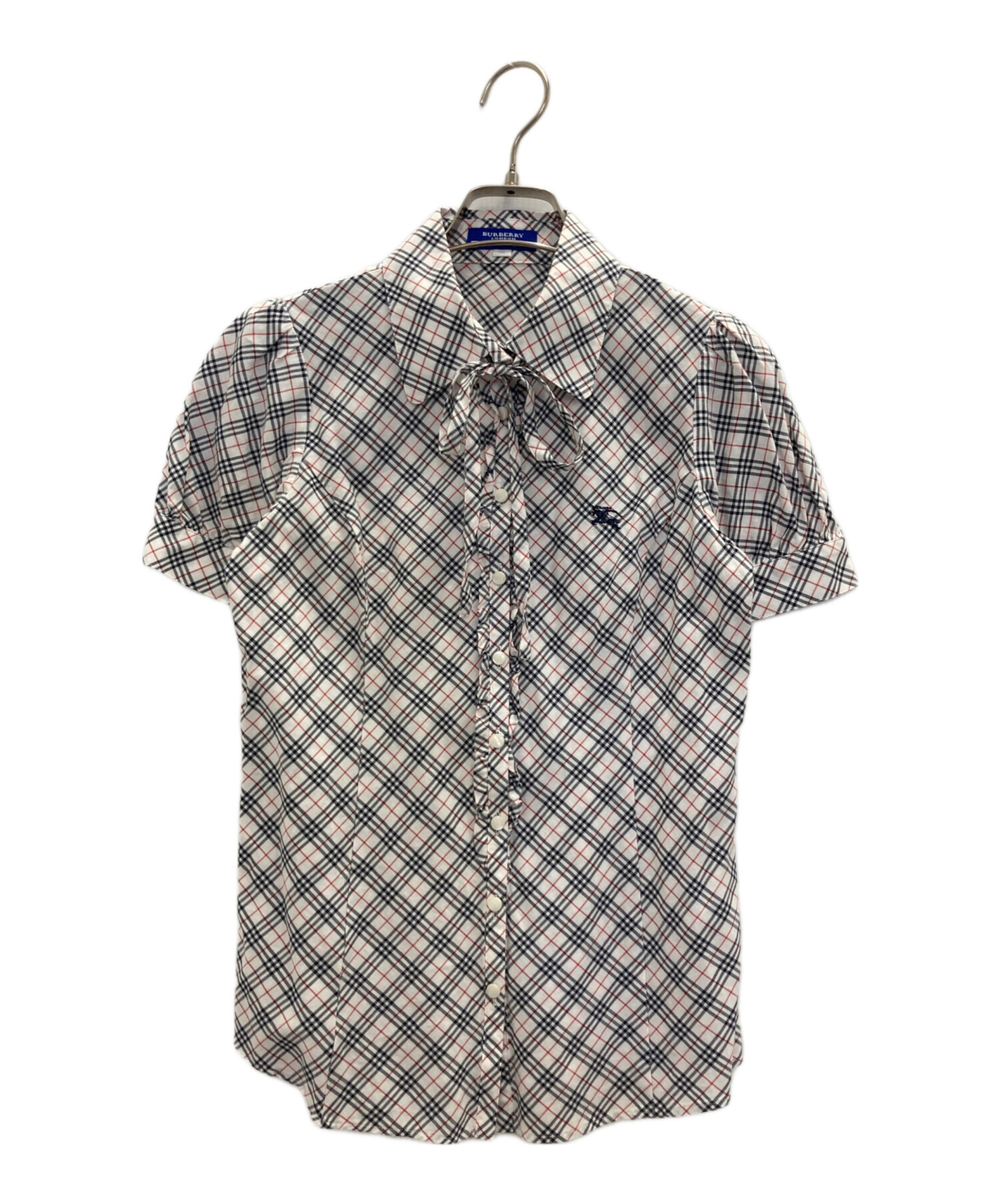中古・古着通販】BURBERRY BLUE LABEL (バーバリー ブルー レーベル 中古・古着通販】BURBERRY BLUE LABEL (バーバリー ブルー レーベル