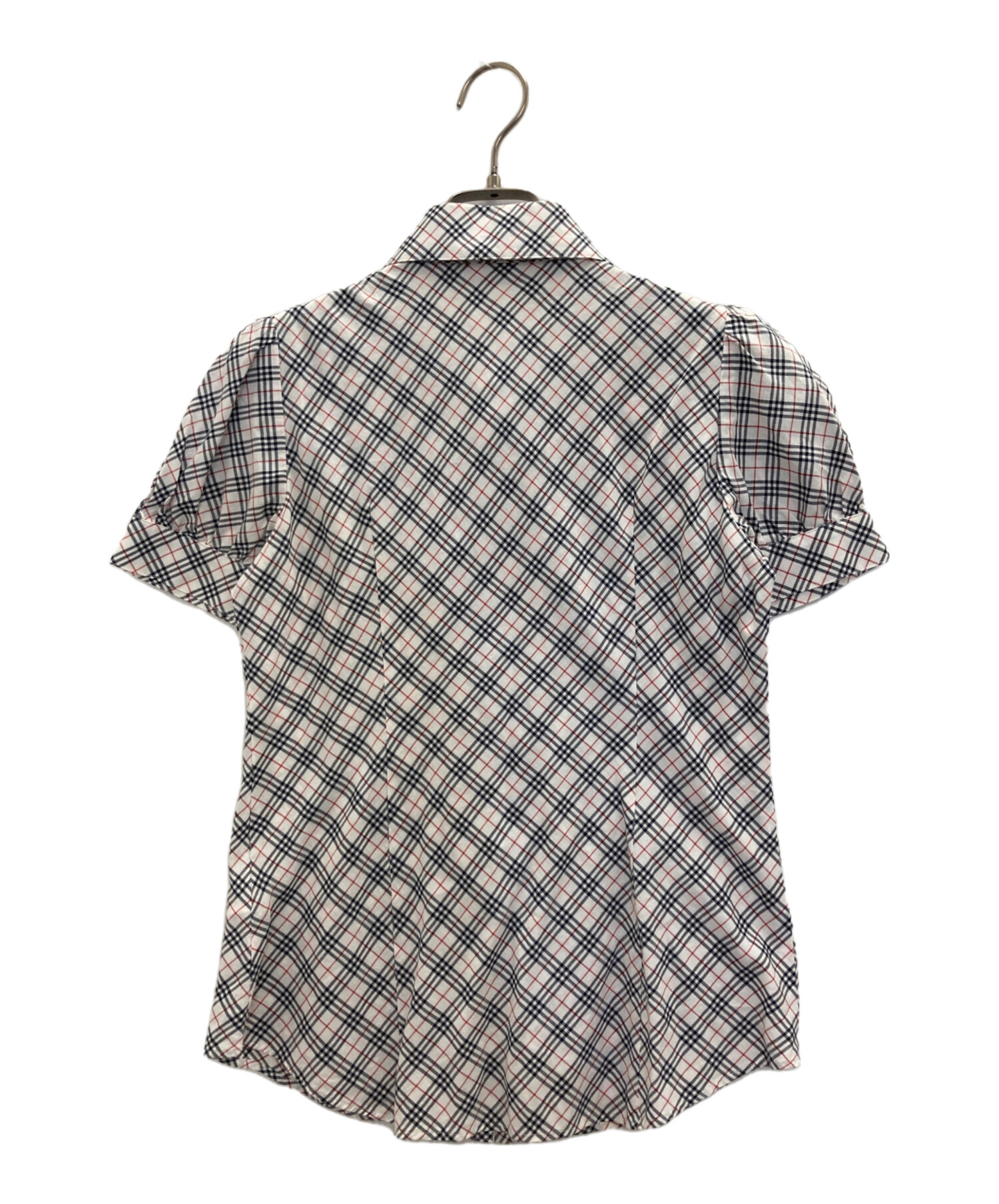 中古・古着通販】BURBERRY BLUE LABEL (バーバリー ブルー レーベル 中古・古着通販】BURBERRY BLUE LABEL (バーバリー ブルー レーベル