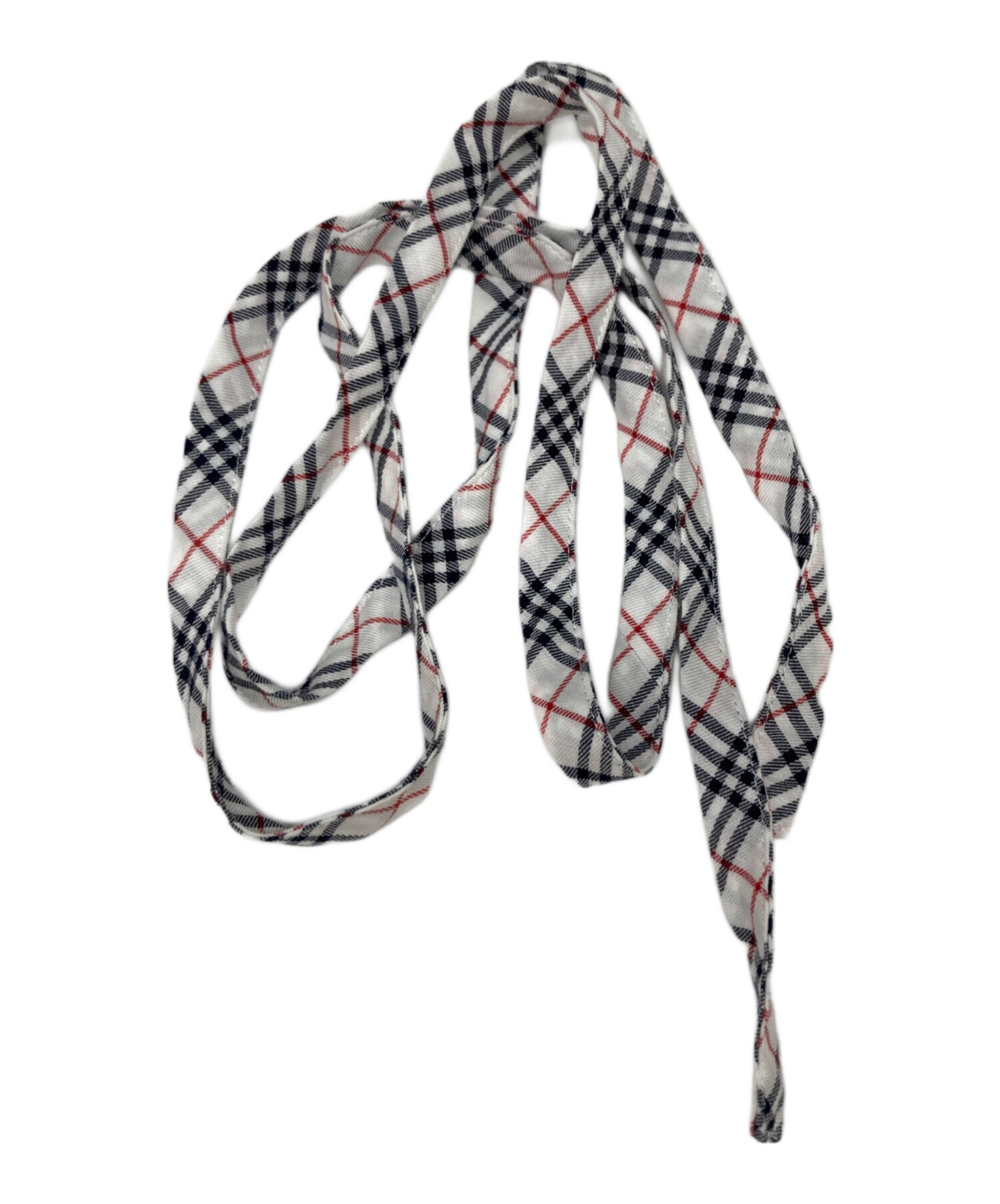 新品同様　BURBERRYBLUE LABEL　アメスリキャミ 中古・古着通販】BURBERRY BLUE LABEL (バーバリー ブルー レーベル