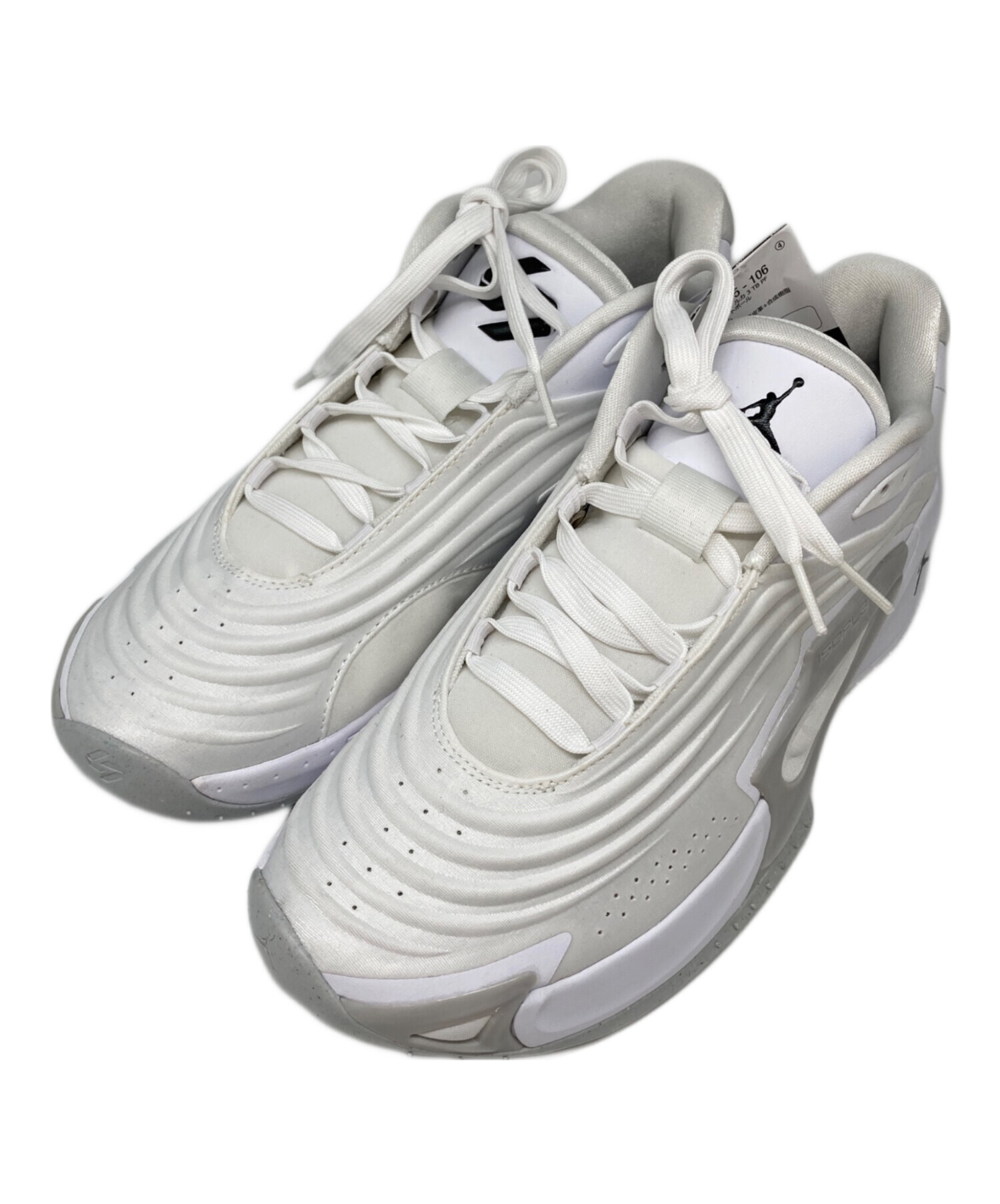 中古・古着通販】JORDAN (ジョーダン) ルカ 3 ドンチッチ ホワイト 