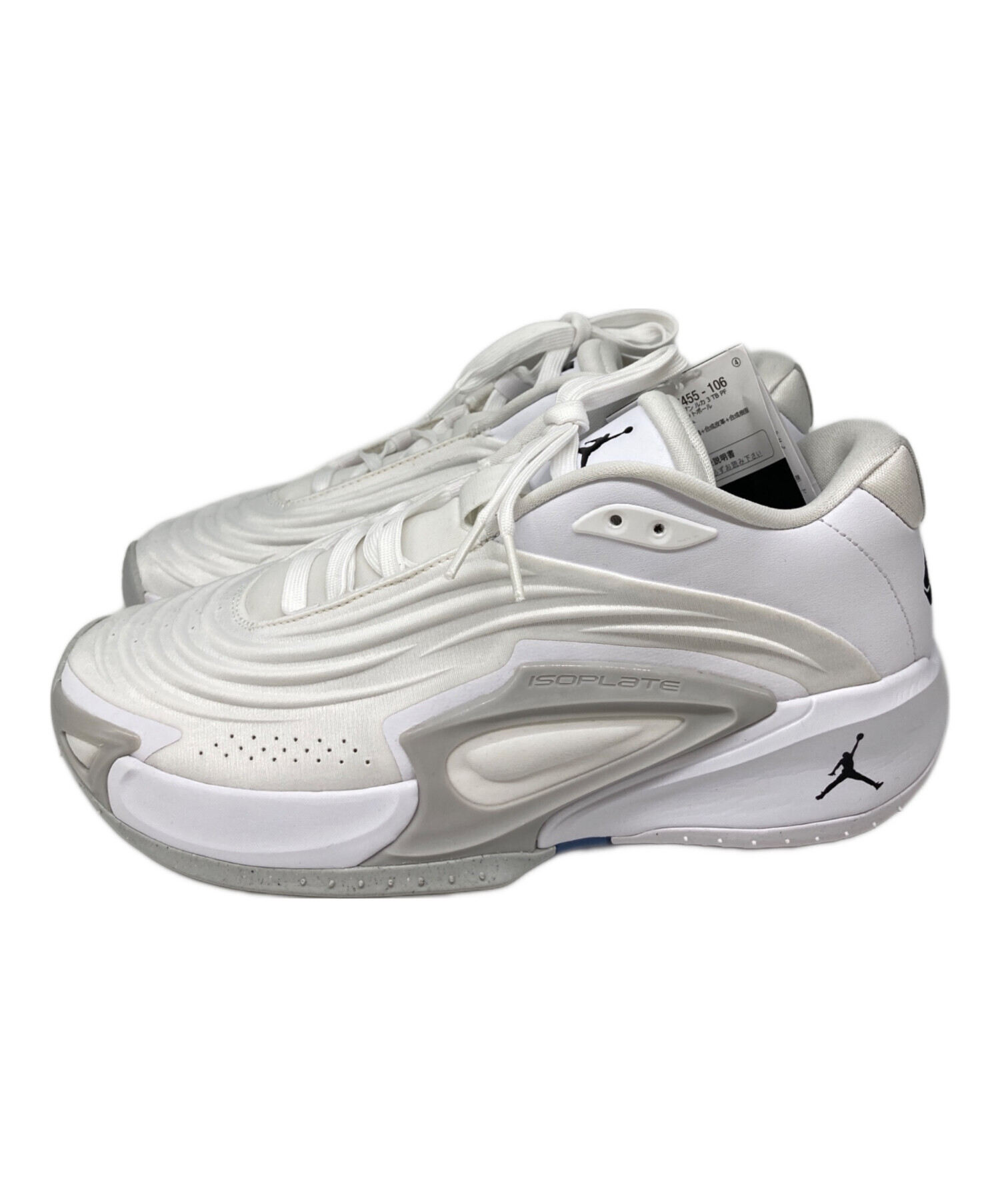 中古・古着通販】JORDAN (ジョーダン) ルカ 3 ドンチッチ ホワイト 