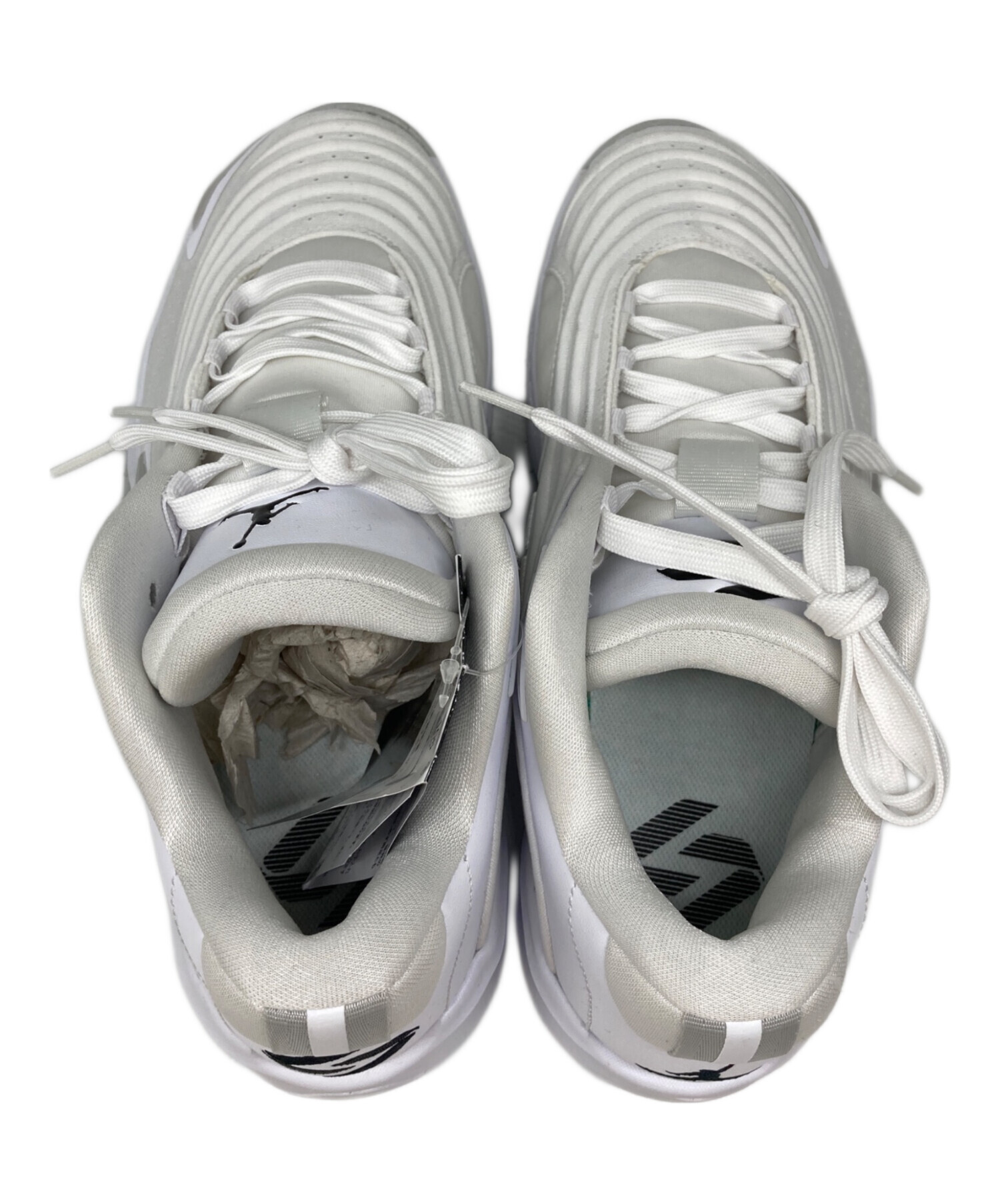 中古・古着通販】JORDAN (ジョーダン) ルカ 3 ドンチッチ ホワイト 