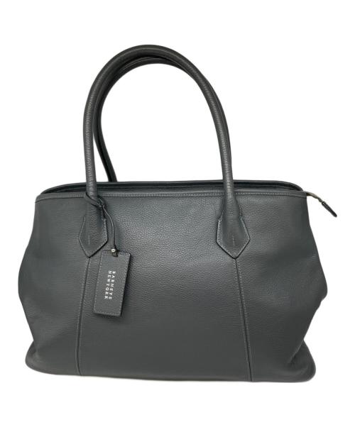 中古・古着通販】BARNEYS NEWYORK (バーニーズ・ニューヨーク) シボ革