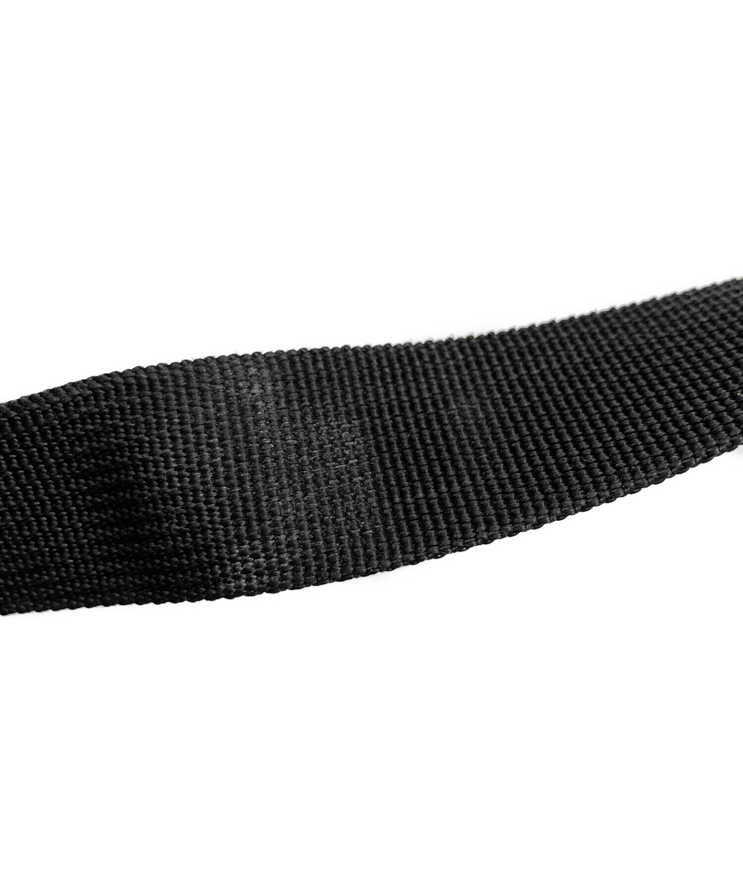 中古・古着通販】NIKE (ナイキ) ワンショルダーバッグ ネイビー