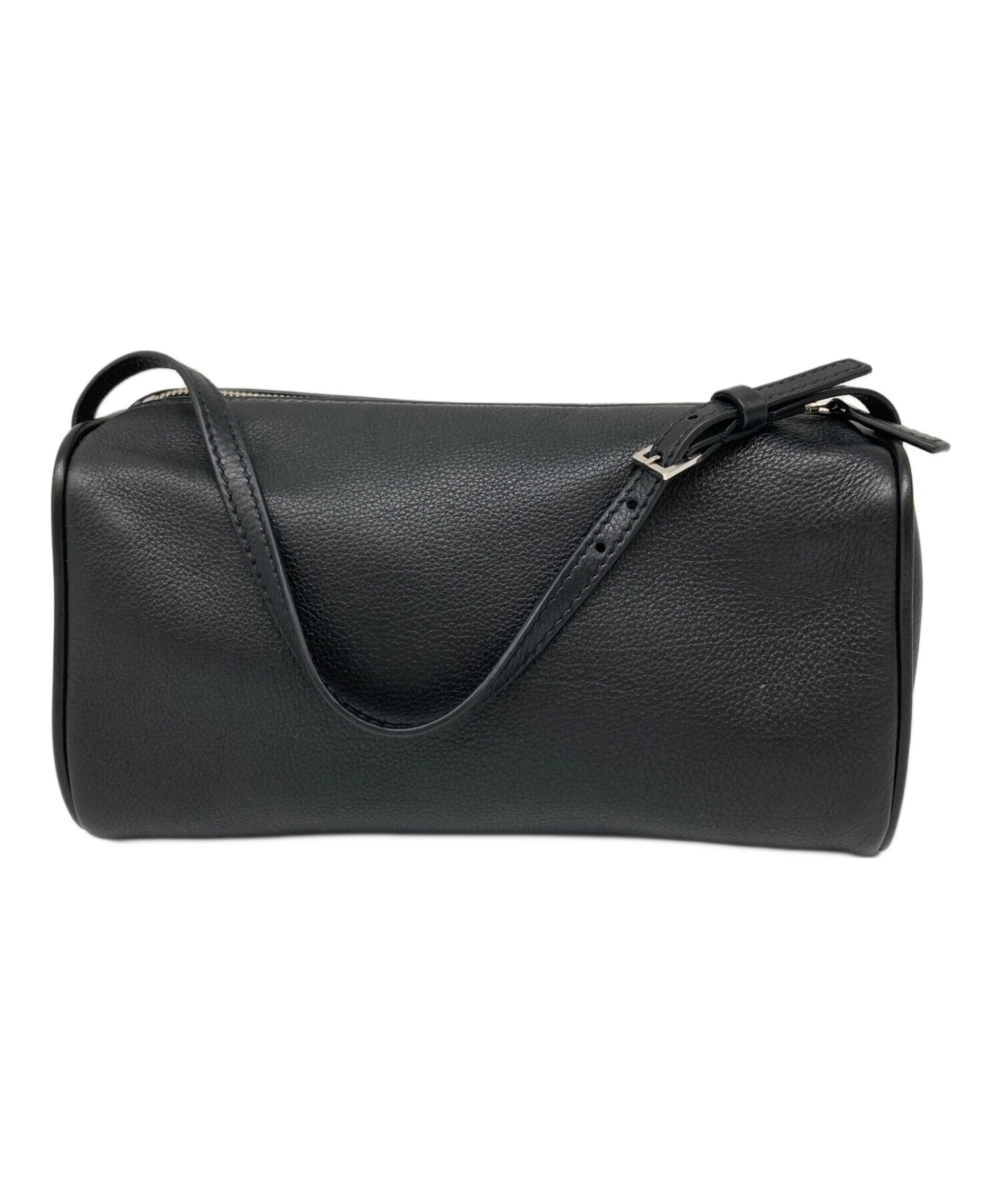 中古・古着通販】THE ROW (ザ ロウ) 90s BAG ブラック｜ブランド・古着