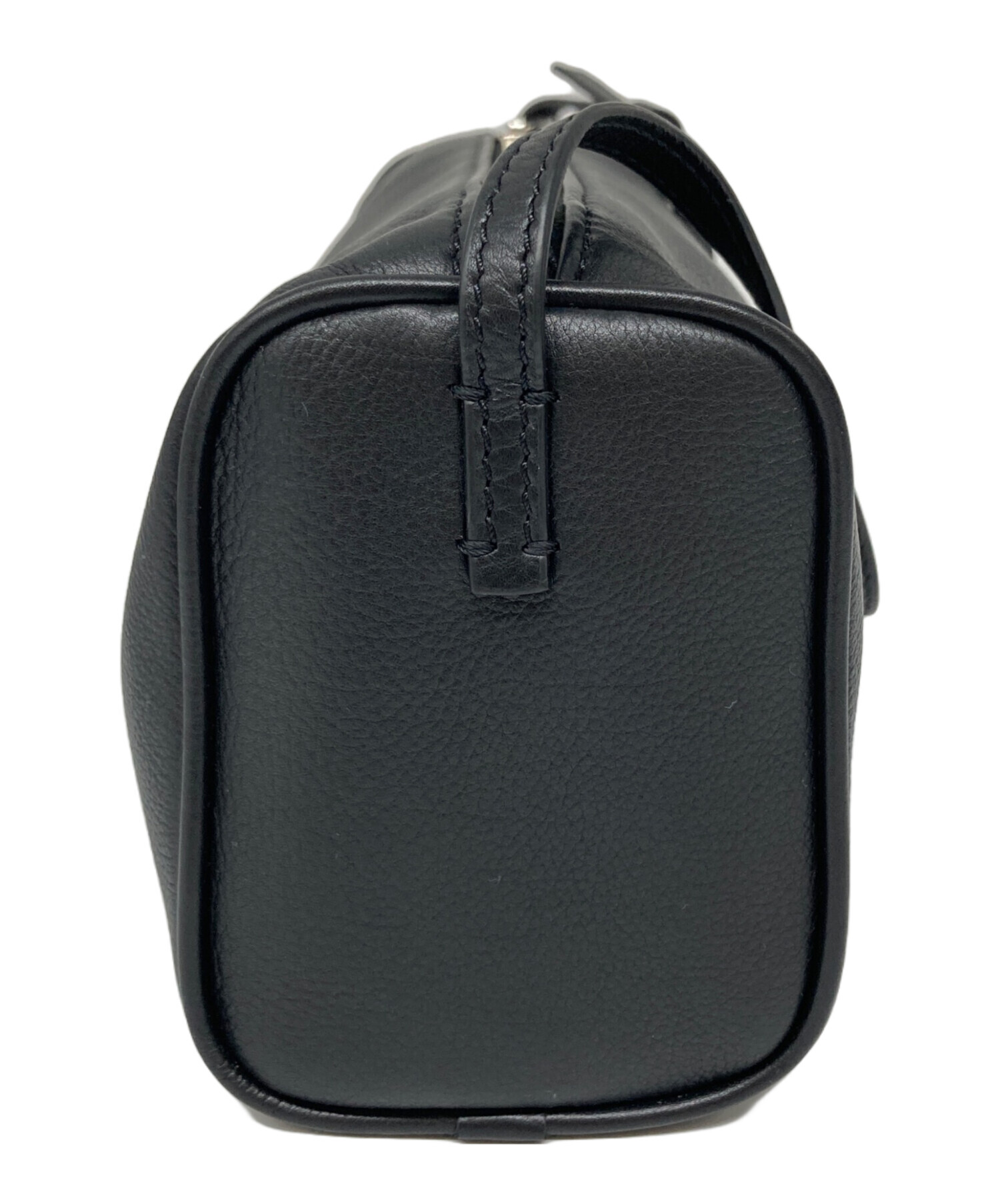 中古・古着通販】THE ROW (ザ ロウ) 90s BAG ブラック｜ブランド・古着