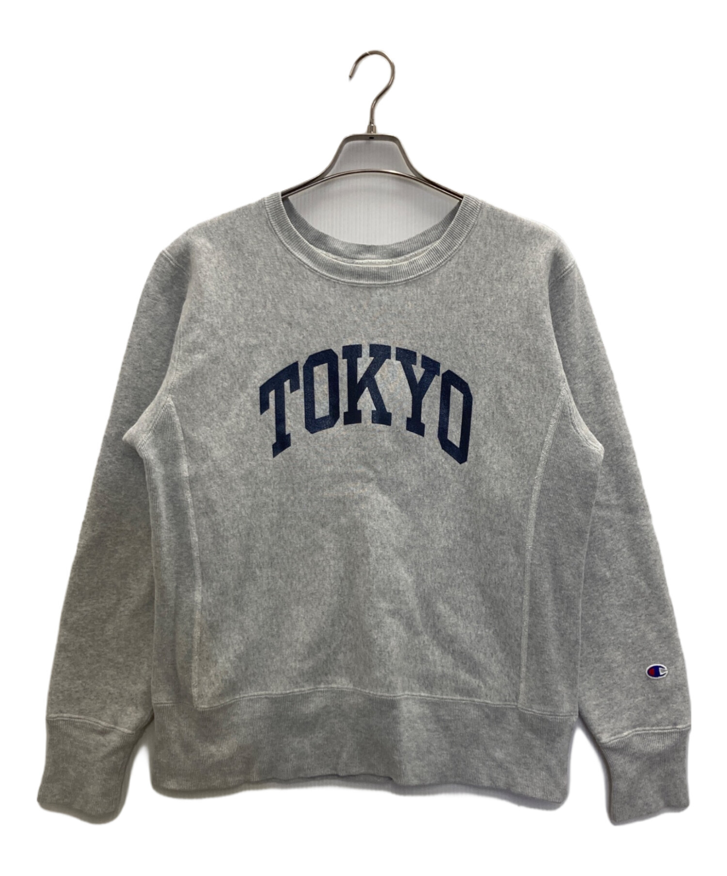 中古・古着通販】Champion REVERSE WEAVE (チャンピオン リバース 