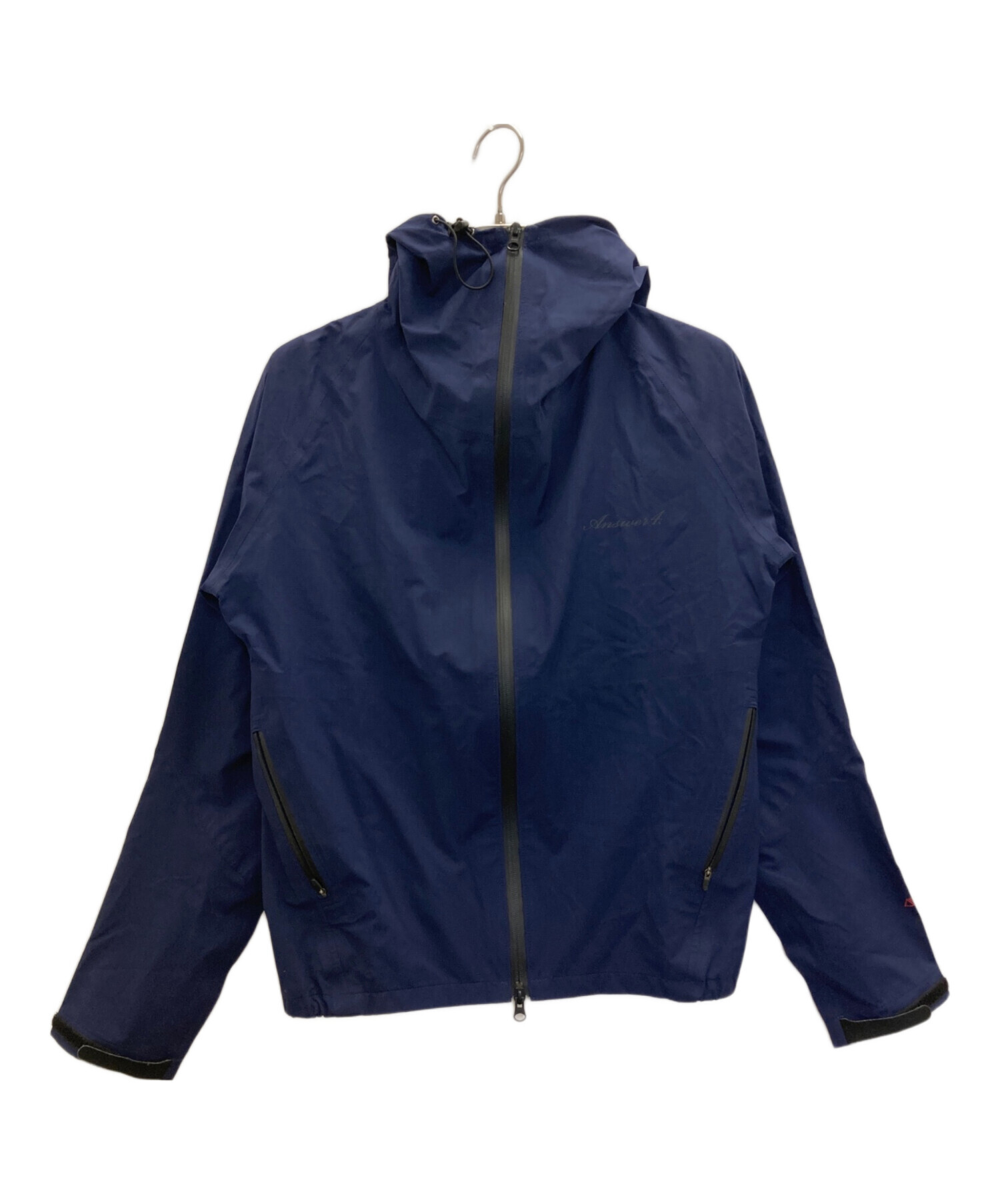 中古・古着通販】Answer4 (アンサーフォー) ウインドシェルジャケット