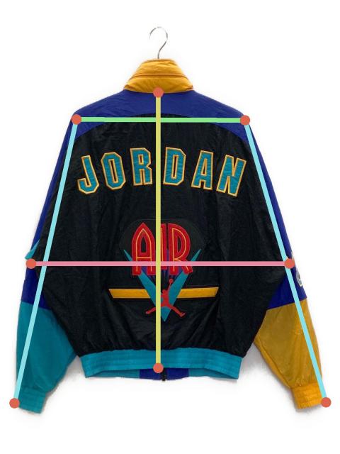 中古・古着通販】JORDAN (ジョーダン) レガシーフライトノスタルジア