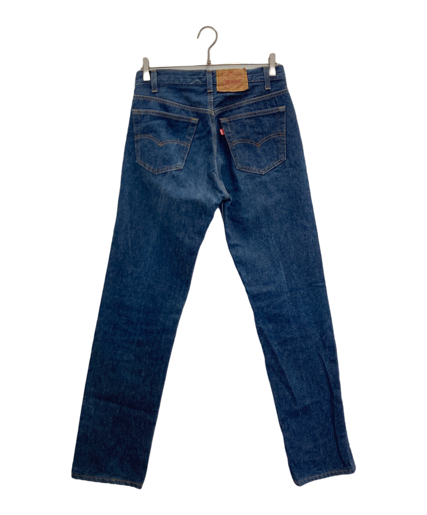 中古・古着通販】LEVI