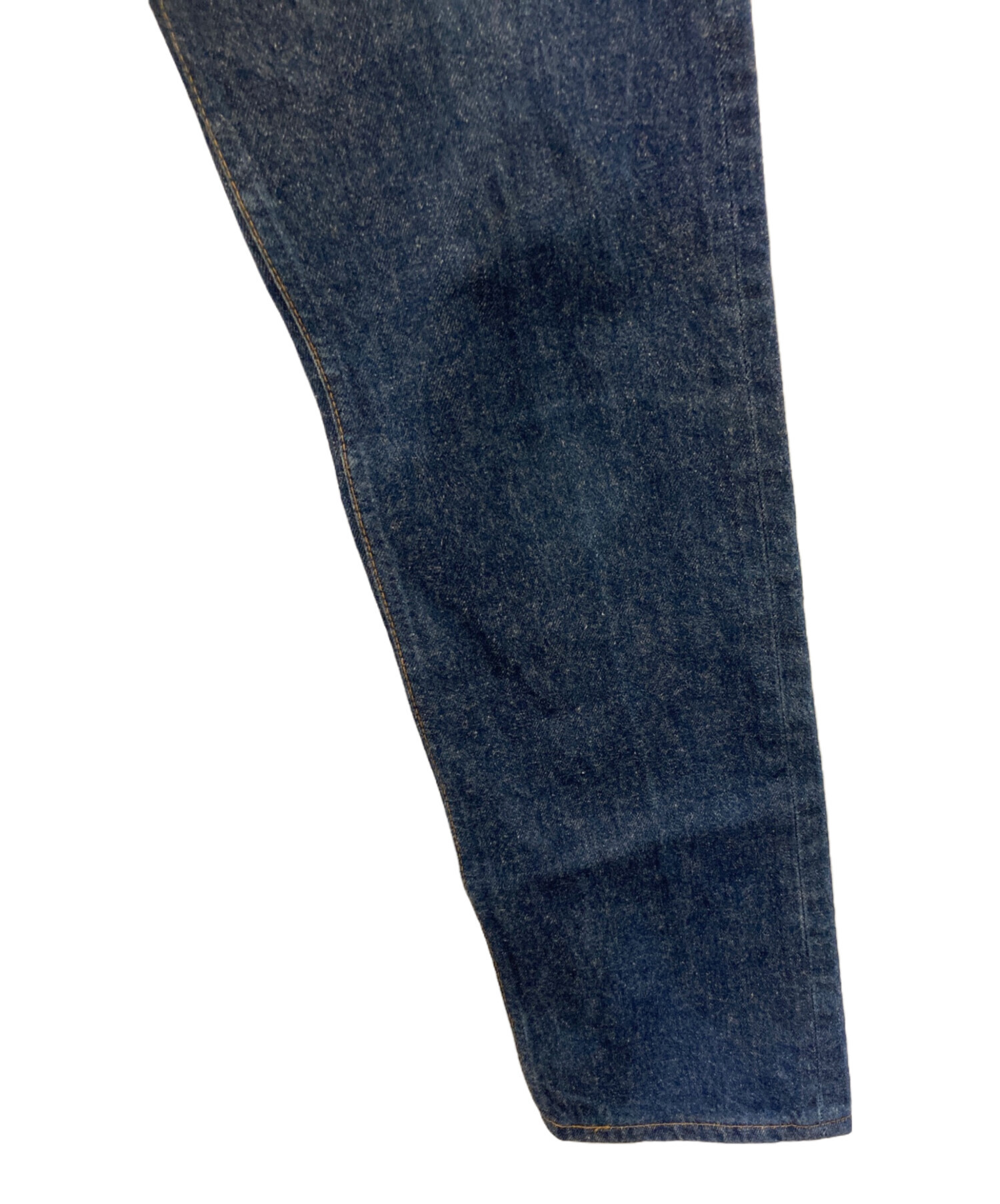 中古・古着通販】LEVI'S (リーバイス) 501xx デニムパンツ インディゴ