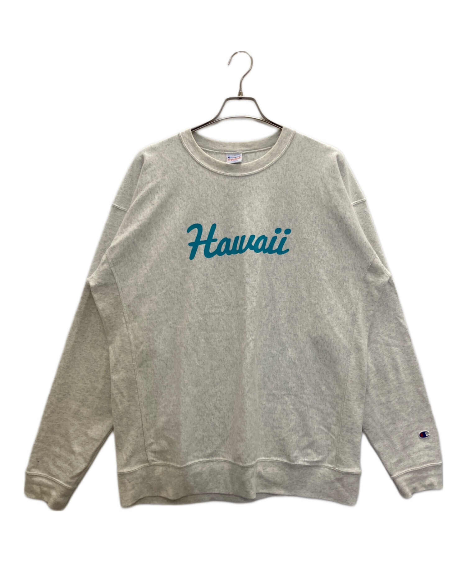 中古・古着通販】Champion REVERSE WEAVE (チャンピオン リバース 