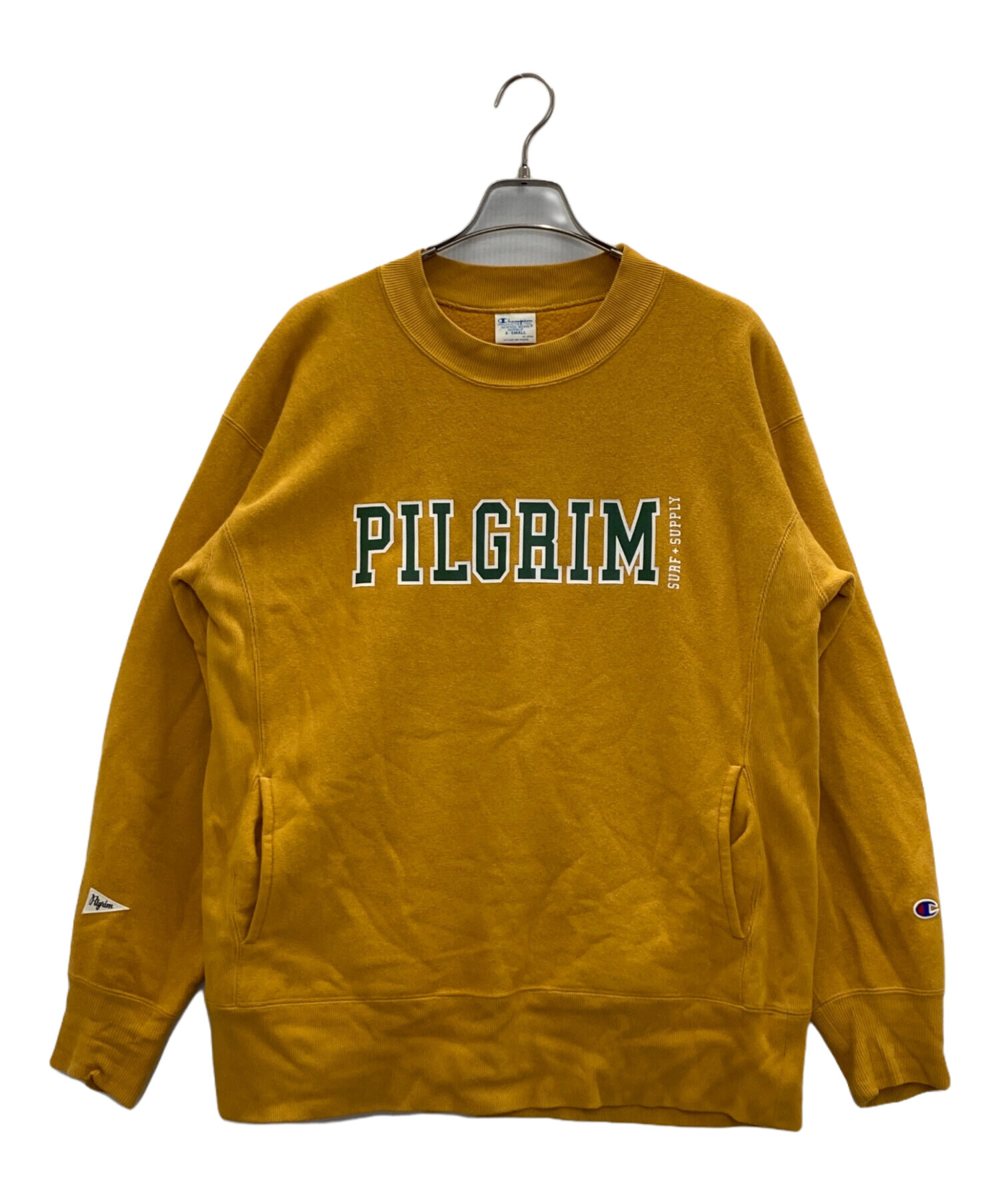 中古・古着通販】Champion REVERSE WEAVE (チャンピオン リバース