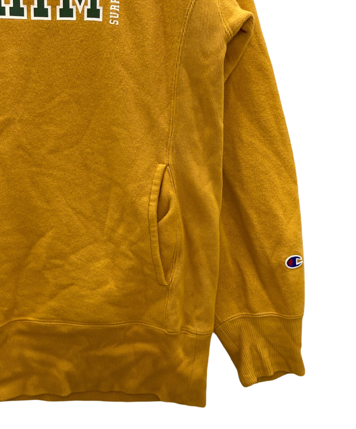 中古・古着通販】Champion REVERSE WEAVE (チャンピオン リバース