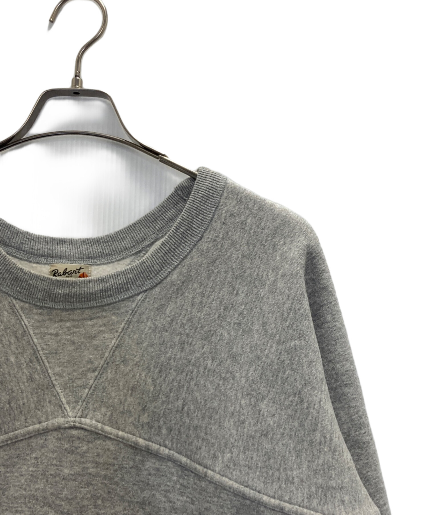 中古・古着通販】Champion (チャンピオン) ラバート スウェットシャツ 