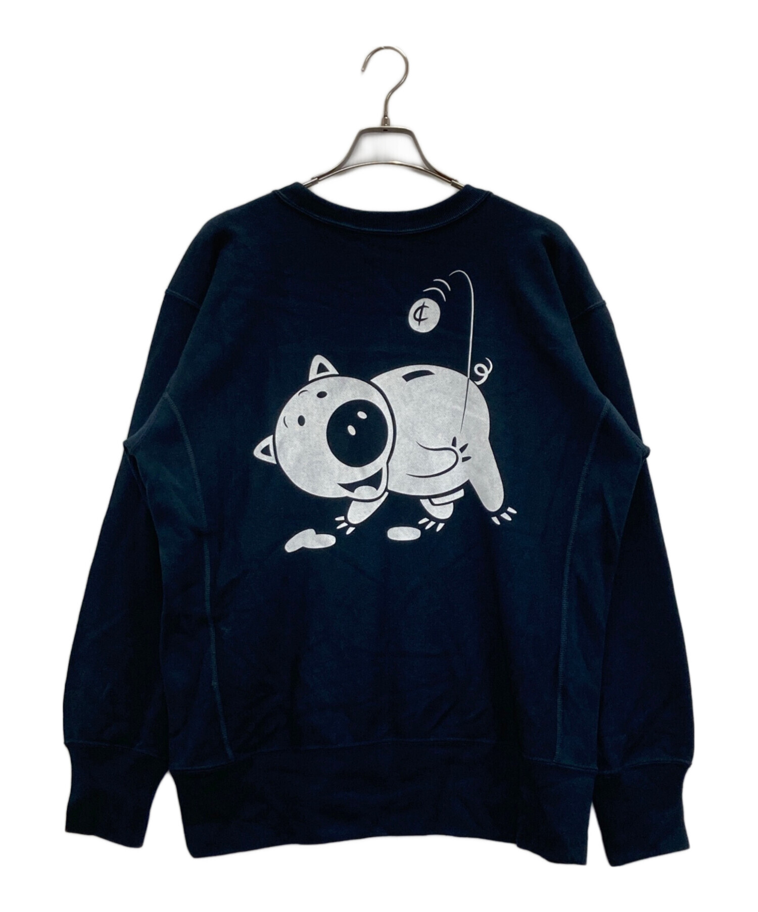 中古・古着通販】Champion REVERSE WEAVE (チャンピオン リバース