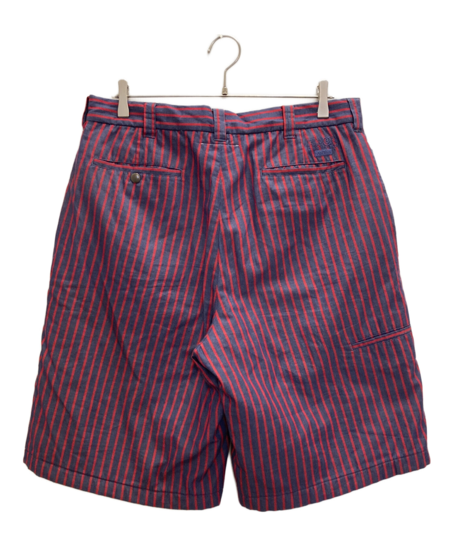 中古・古着通販】SUPREME (シュプリーム) MM6 Maison Margiela