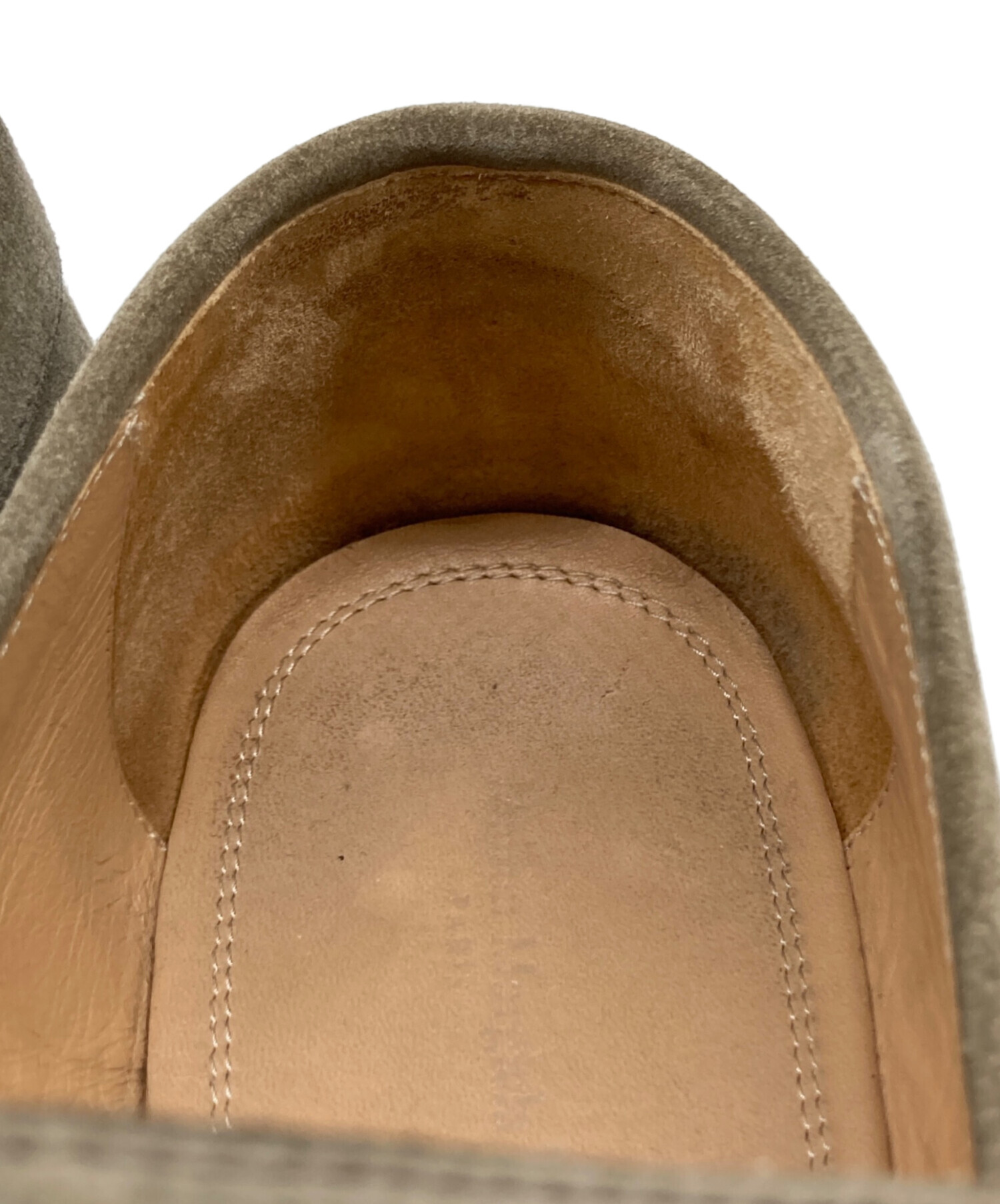 中古・古着通販】Maison Margiela (メゾンマルジェラ) 足袋スエード