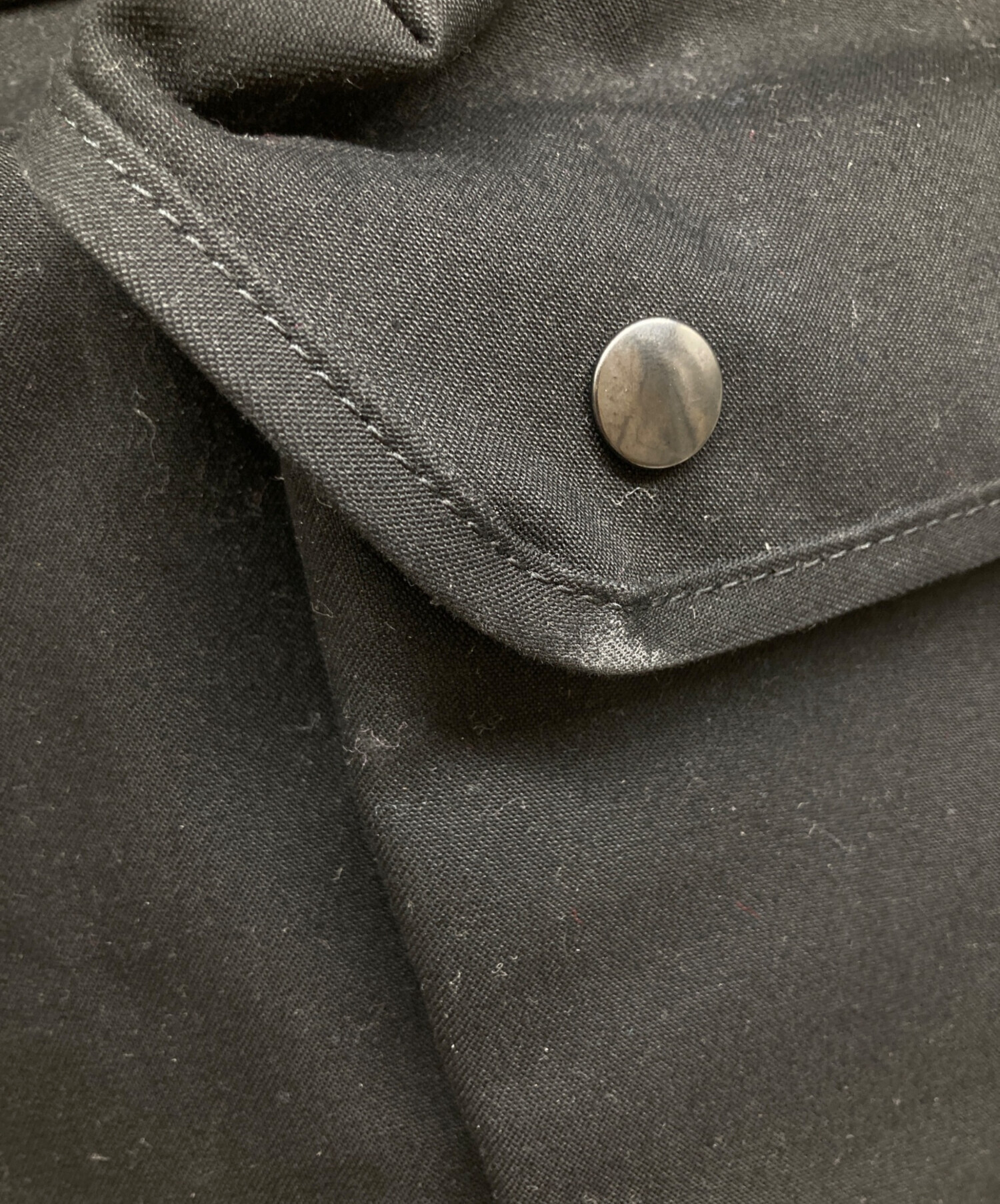 USED ポーター×マーガレットハウエル ビジネスバッグ【匿メル便】 PORTER FOR MARGARET HOWELL | TSI HOLDINGS