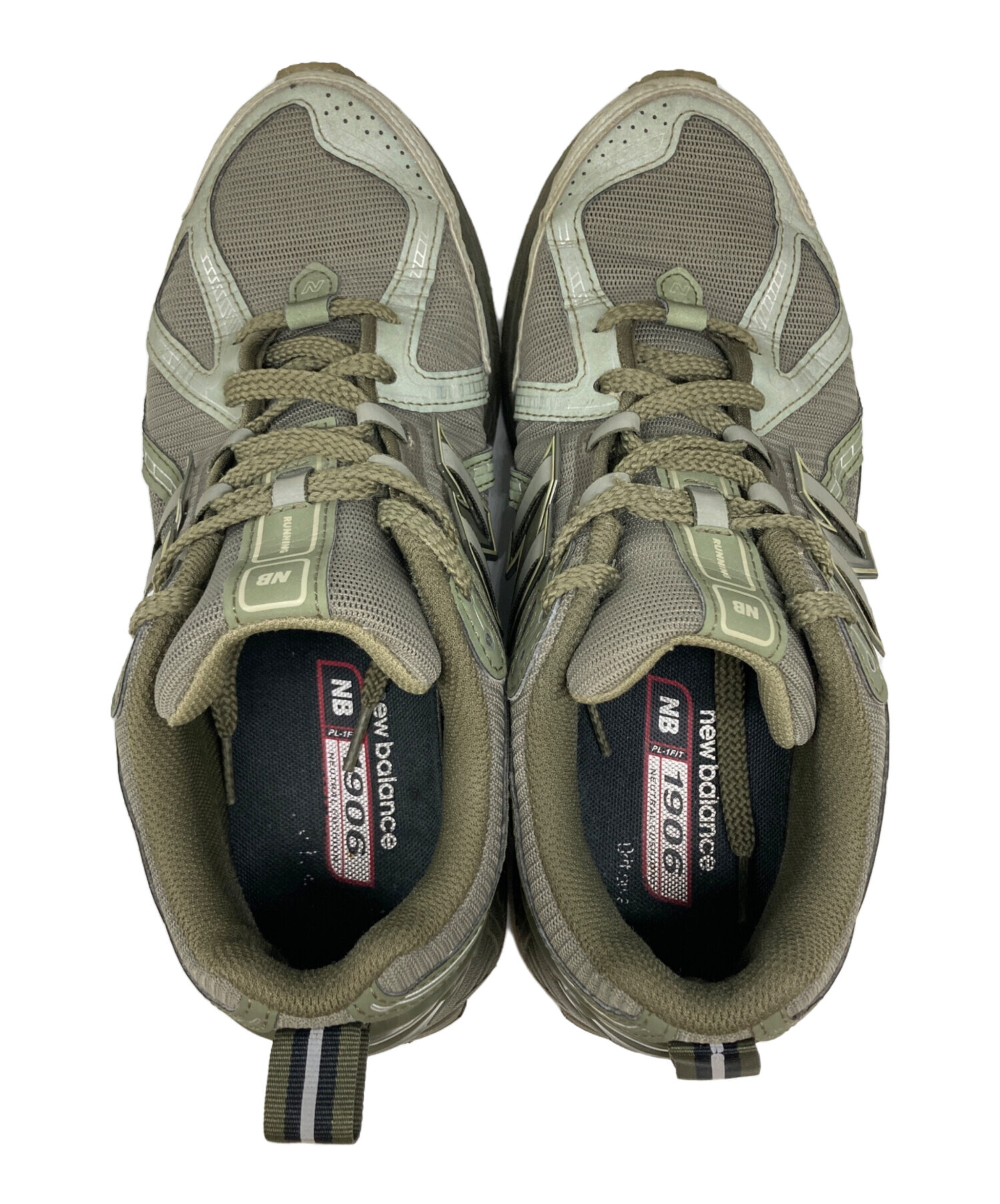 中古・古着通販】NEW BALANCE (ニューバランス) ローカットスニーカー