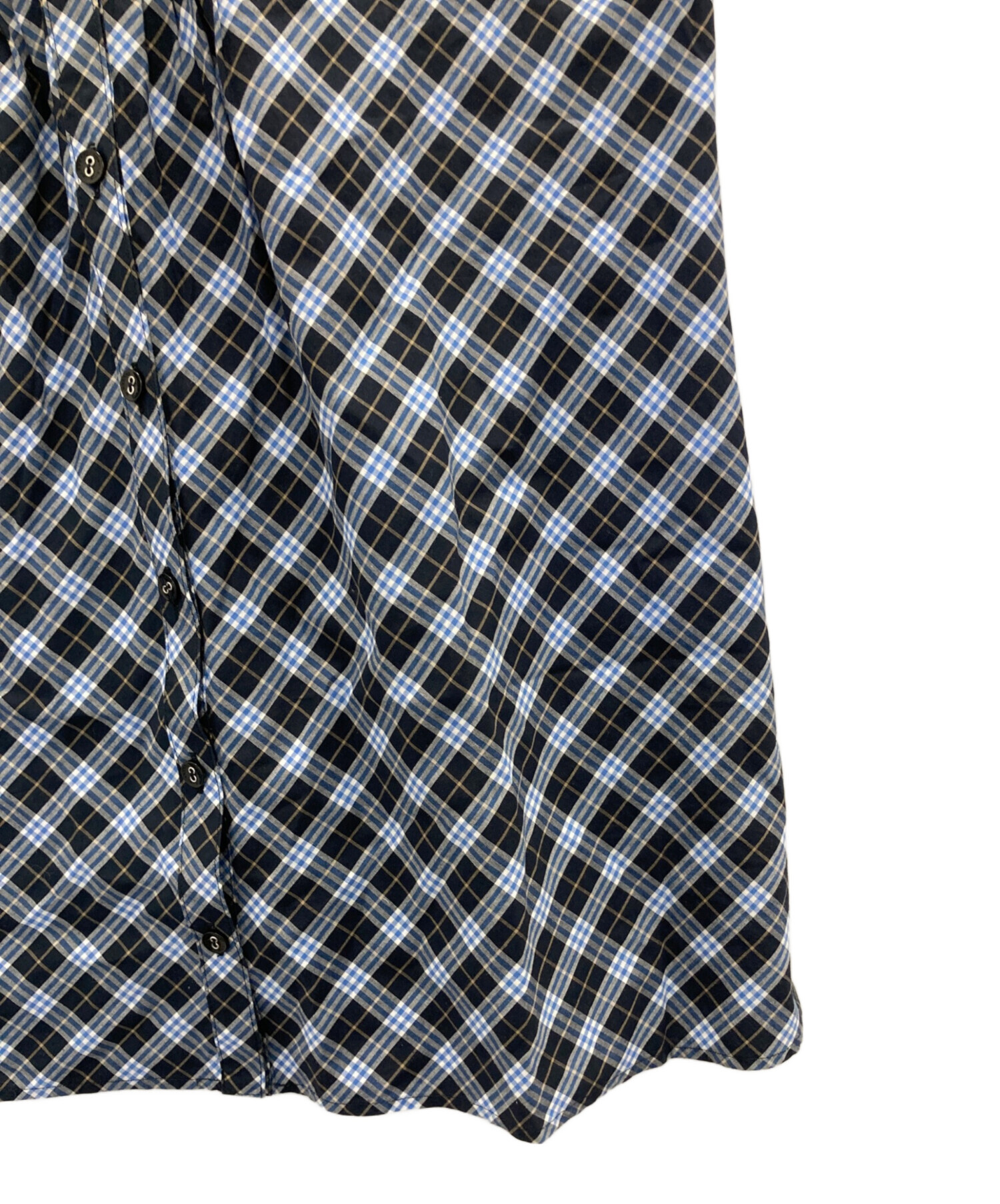 中古・古着通販】BURBERRY BLUE LABEL (バーバリー ブルー レーベル