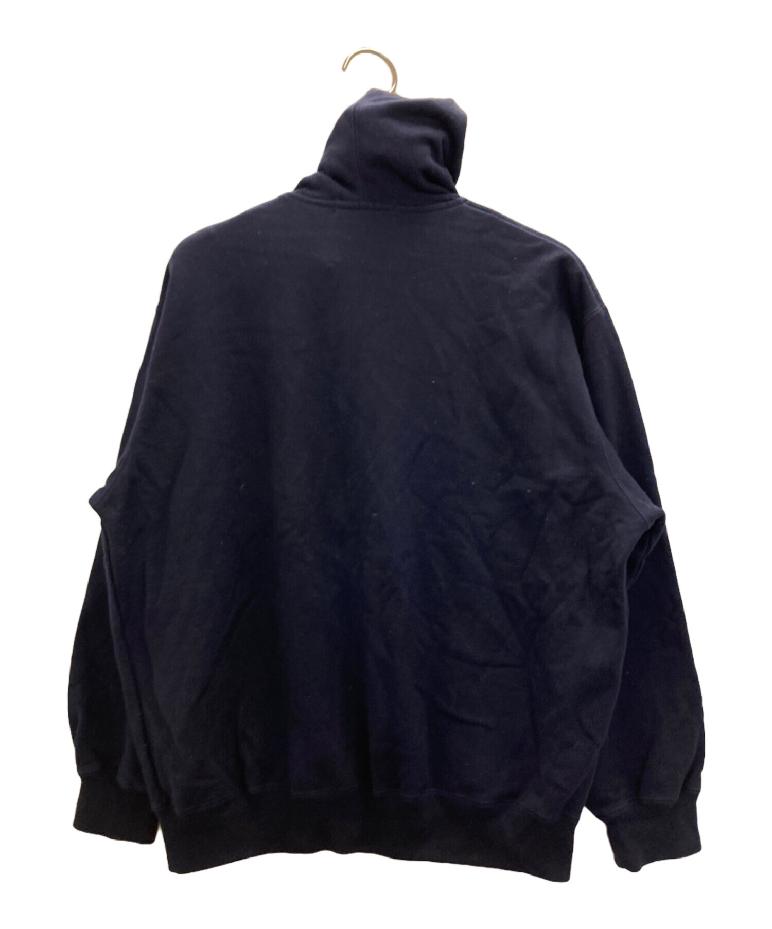 中古・古着通販】POLO RALPH LAUREN (ポロ・ラルフローレン) ジップ