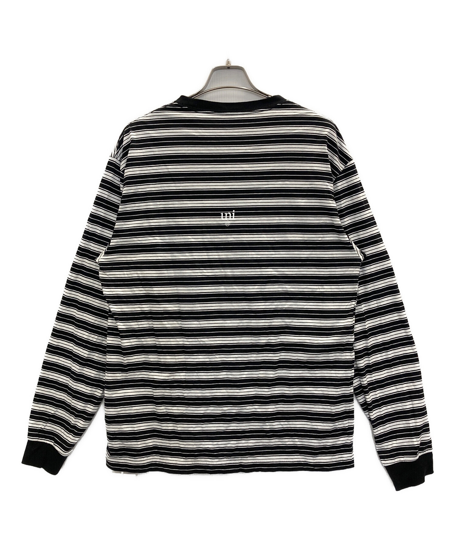 中古・古着通販】uniform experiment (ユニフォームエクスペリメント 