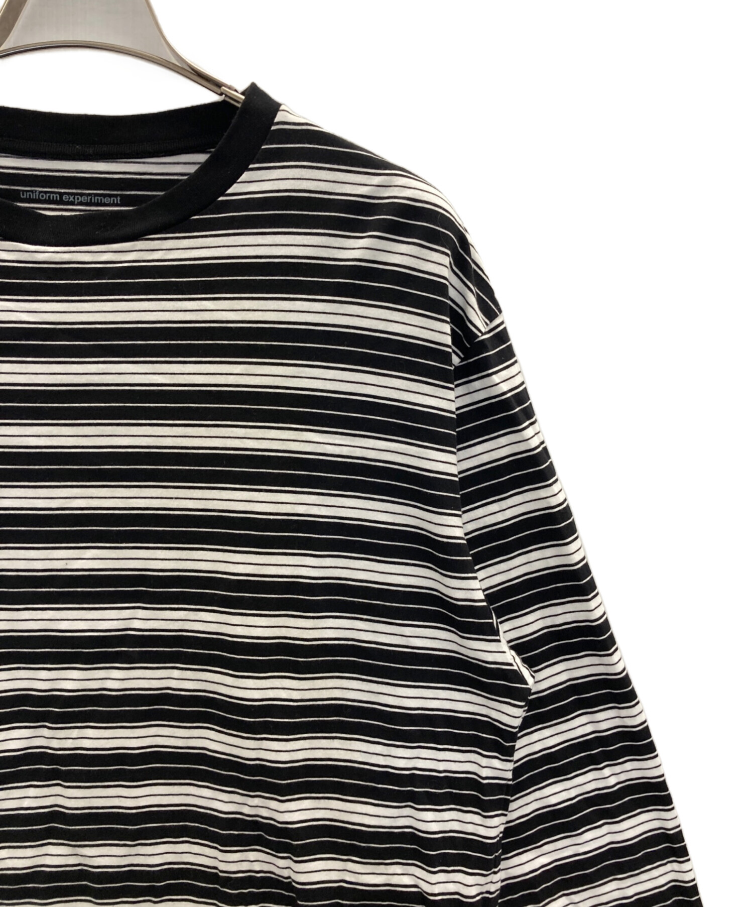 中古・古着通販】uniform experiment (ユニフォームエクスペリメント 