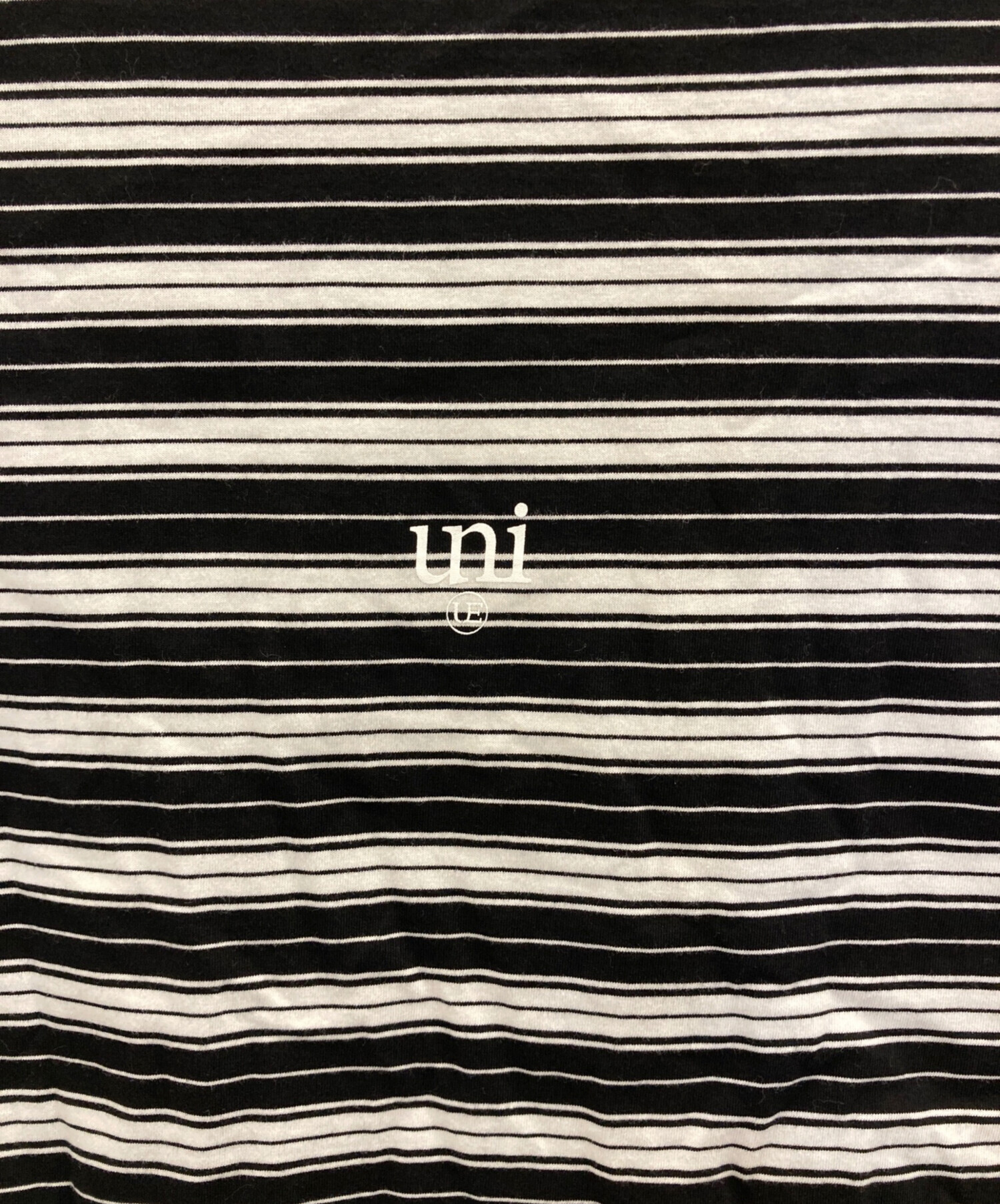 中古・古着通販】uniform experiment (ユニフォームエクスペリメント 
