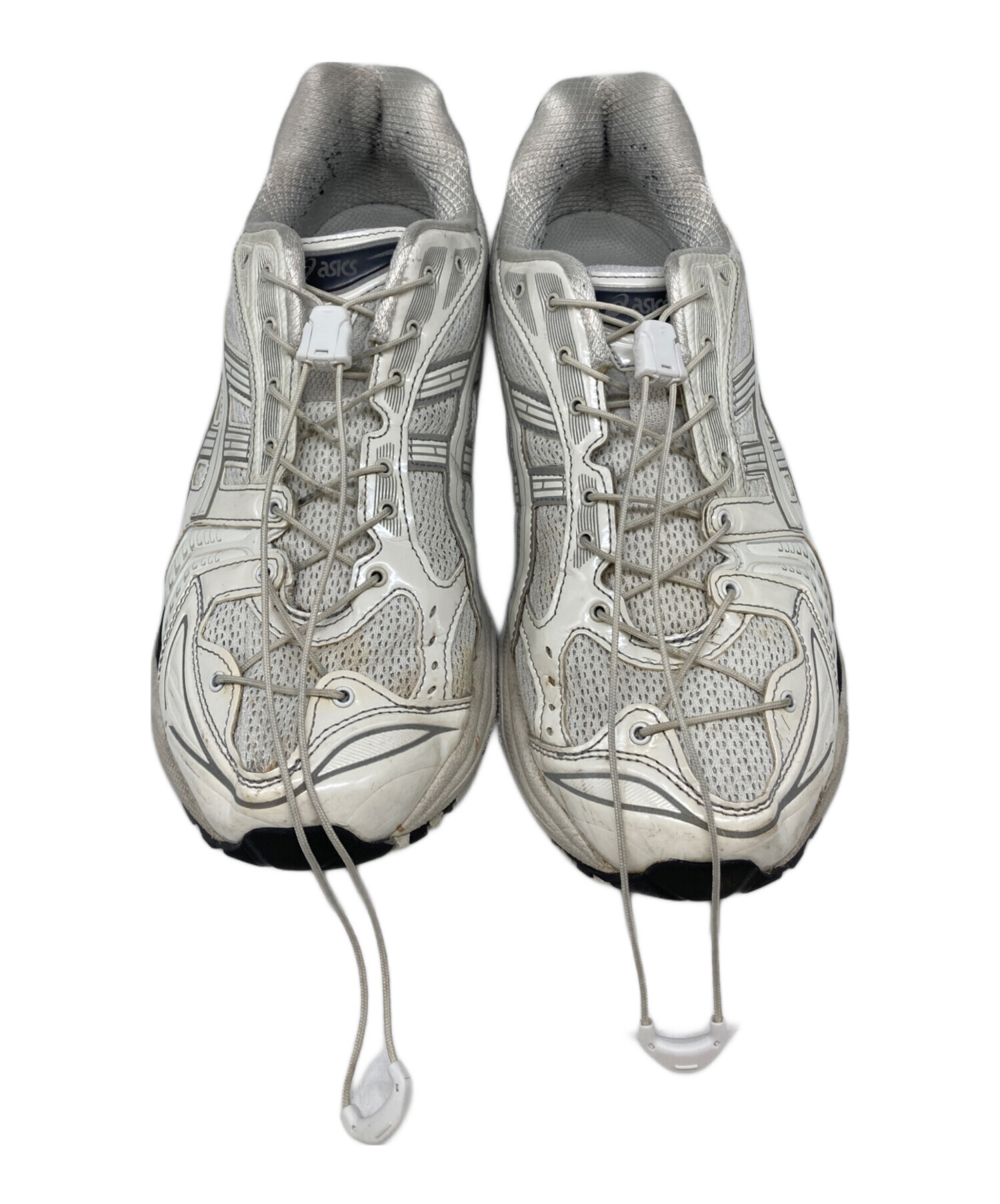 中古・古着通販】asics (アシックス) GEL-KAYANO 14×UNAFFECTED