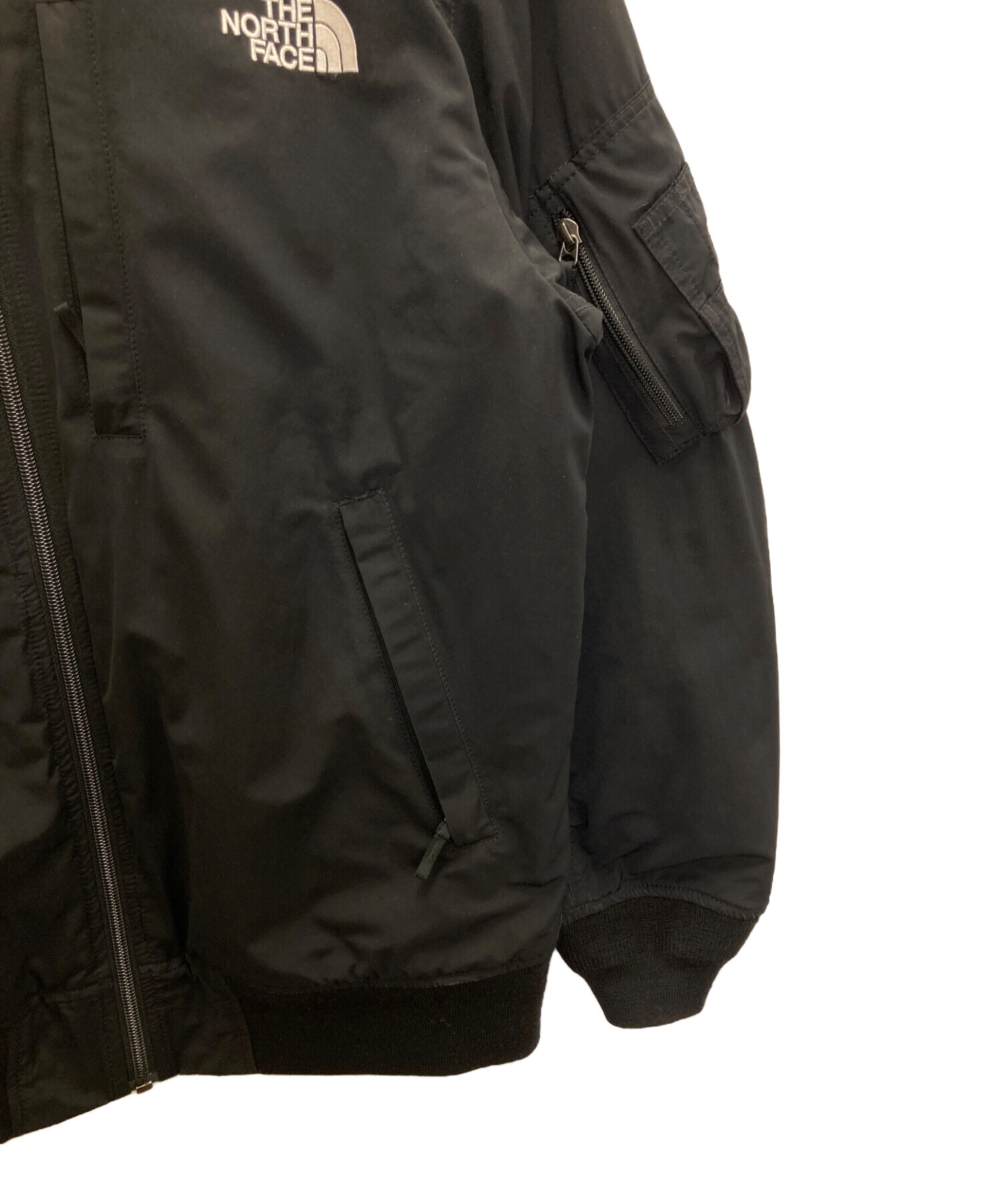 中古・古着通販】THE NORTH FACE (ザ ノース フェイス) Insulation