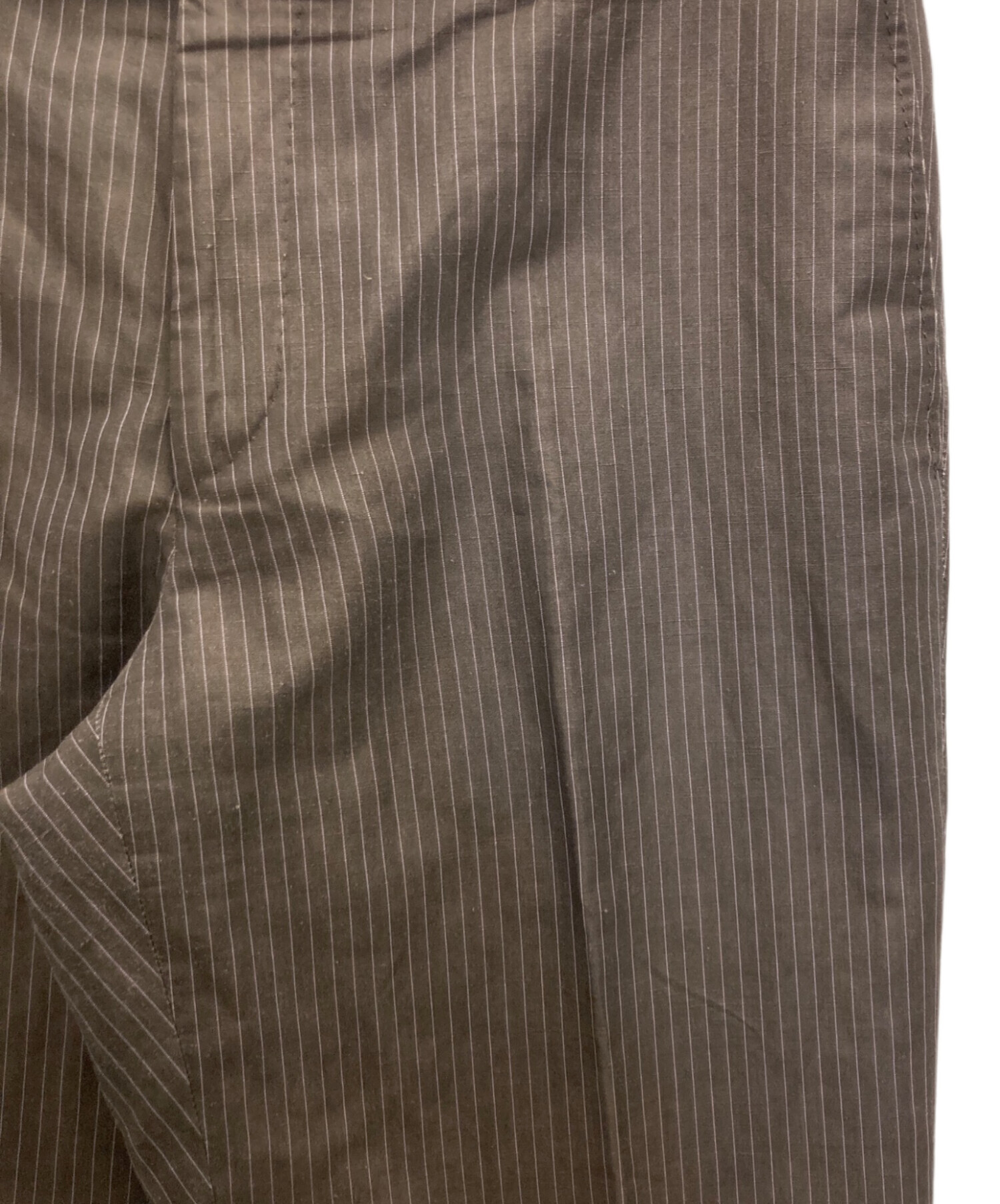 中古・古着通販】CORNELIANI (コルネリアーニ) セットアップスーツ