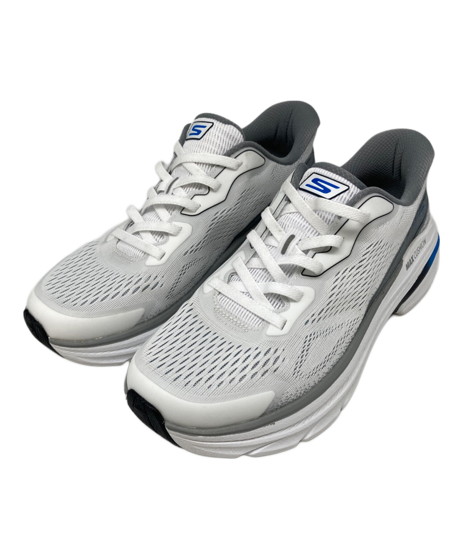 もりページ 中古・古着通販】SKECHERS (スケッチャーズ) マックスクッショニング