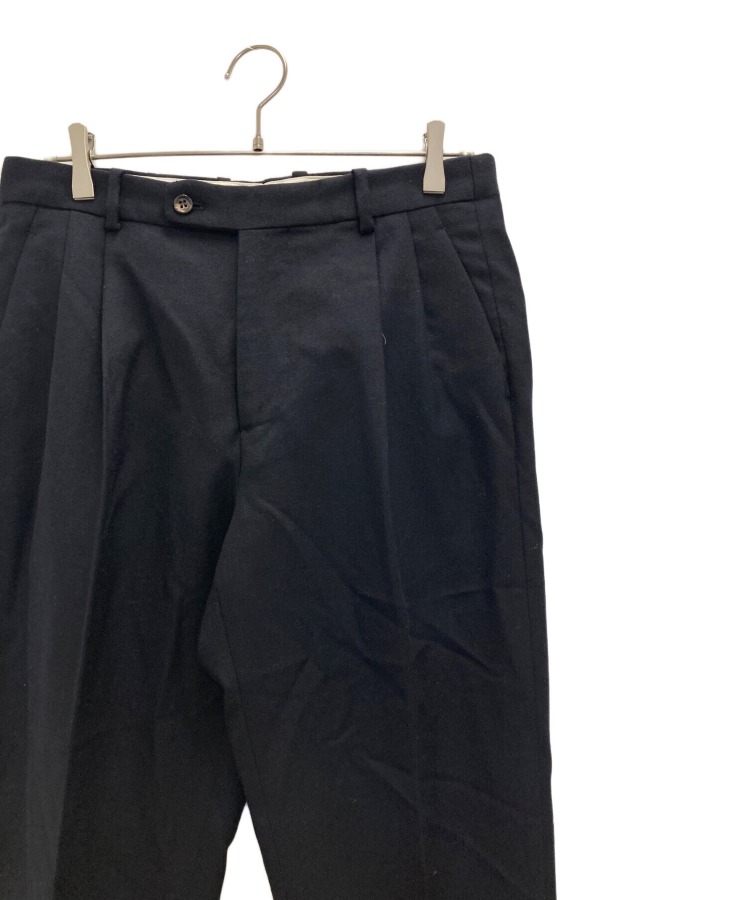 中古・古着通販】Richfield (リッチフィールド) ダブル2タック