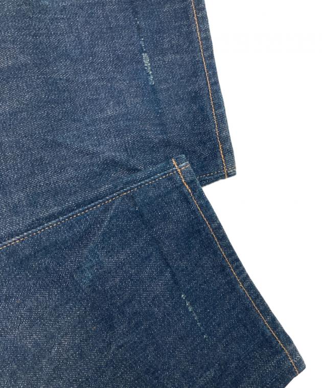 中古・古着通販】RICHFIELD (リッチフィールド) デニムパンツ