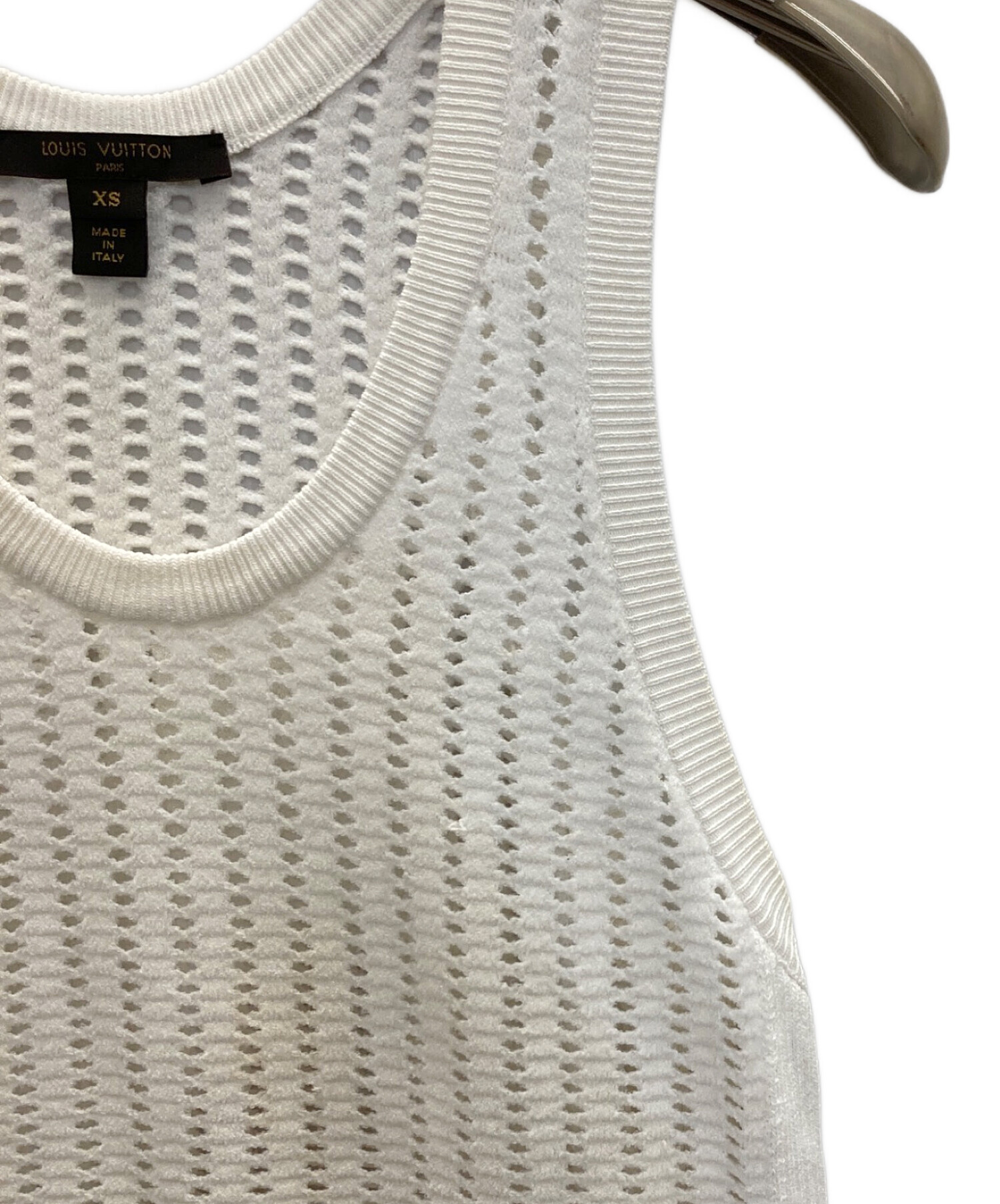 中古・古着通販】LOUIS VUITTON (ルイ ヴィトン) タンクトップ