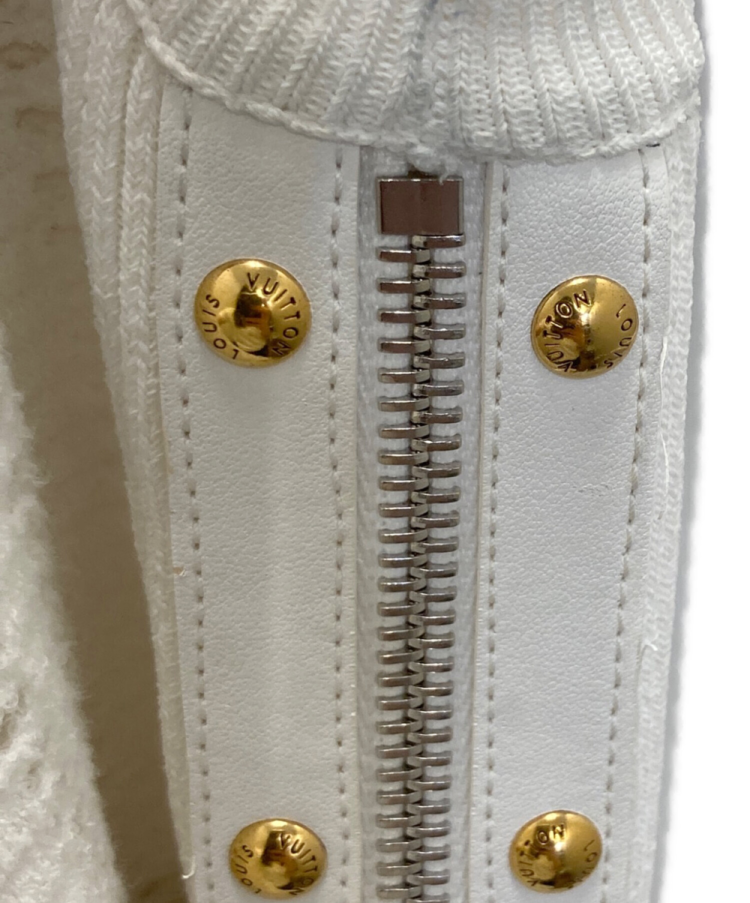 中古・古着通販】LOUIS VUITTON (ルイ ヴィトン) タンクトップ